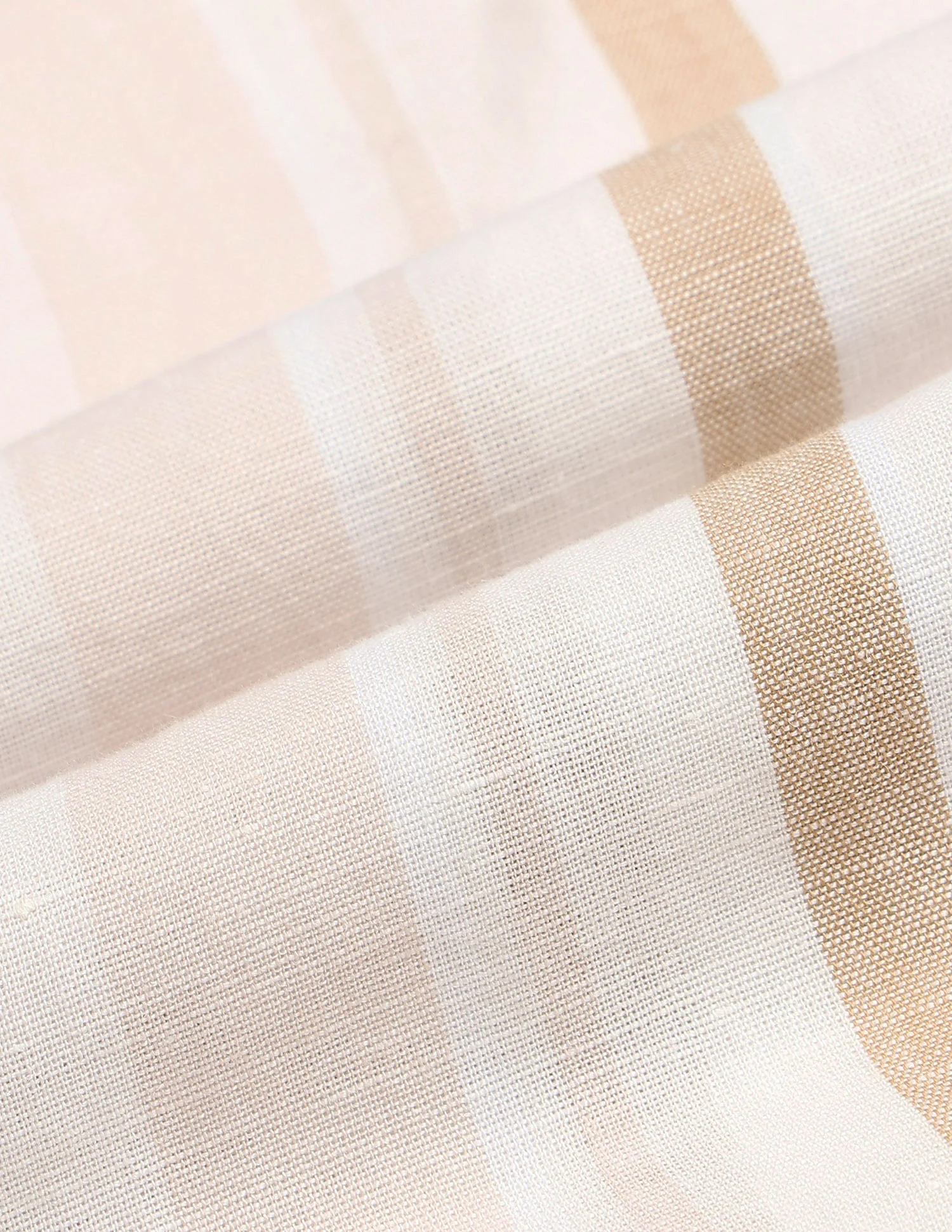 Pacho X Vertical Striped Regular Fit Shirt - Image 2