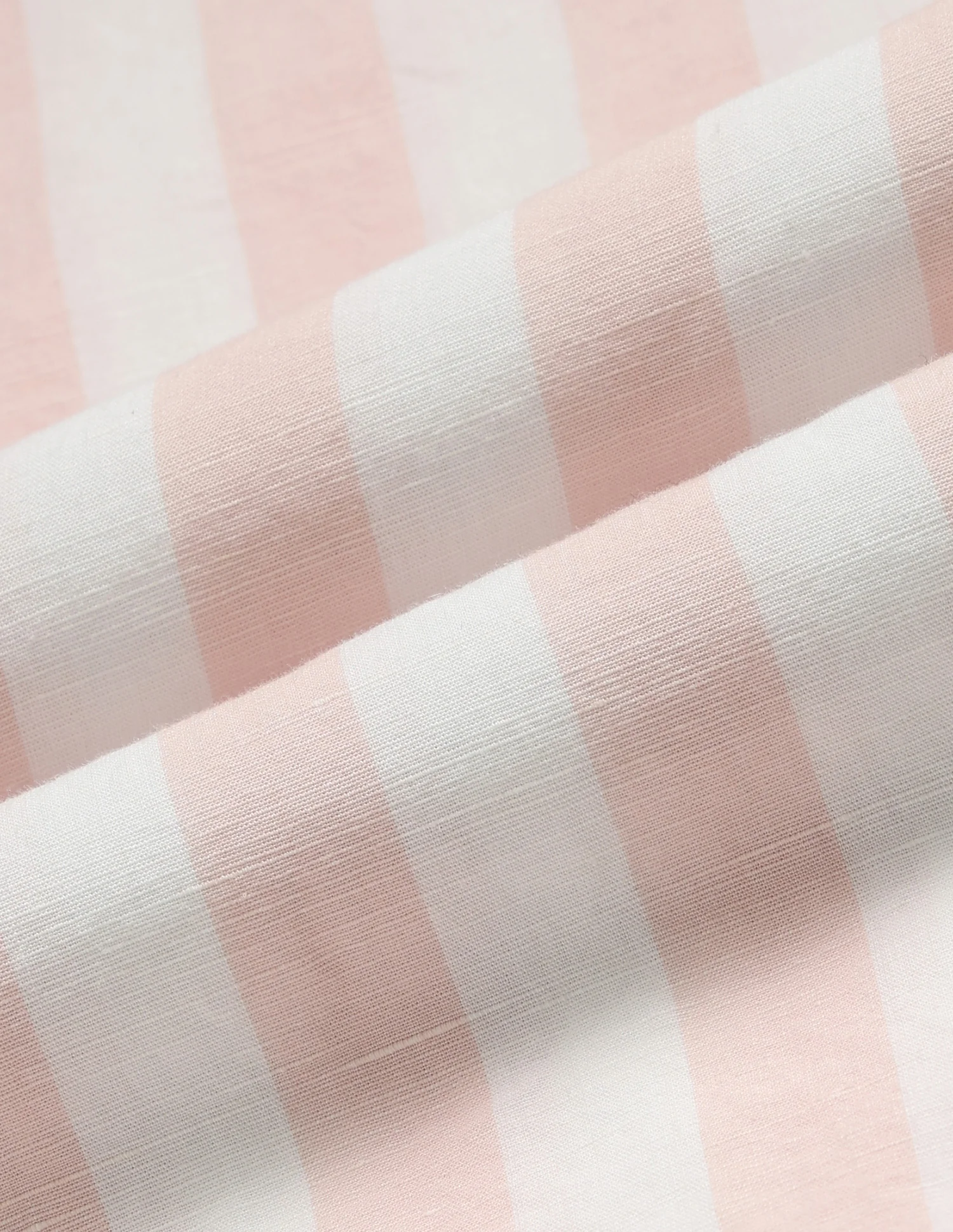 Pacho X Vertical Striped Regular Fit Shirt - Image 2