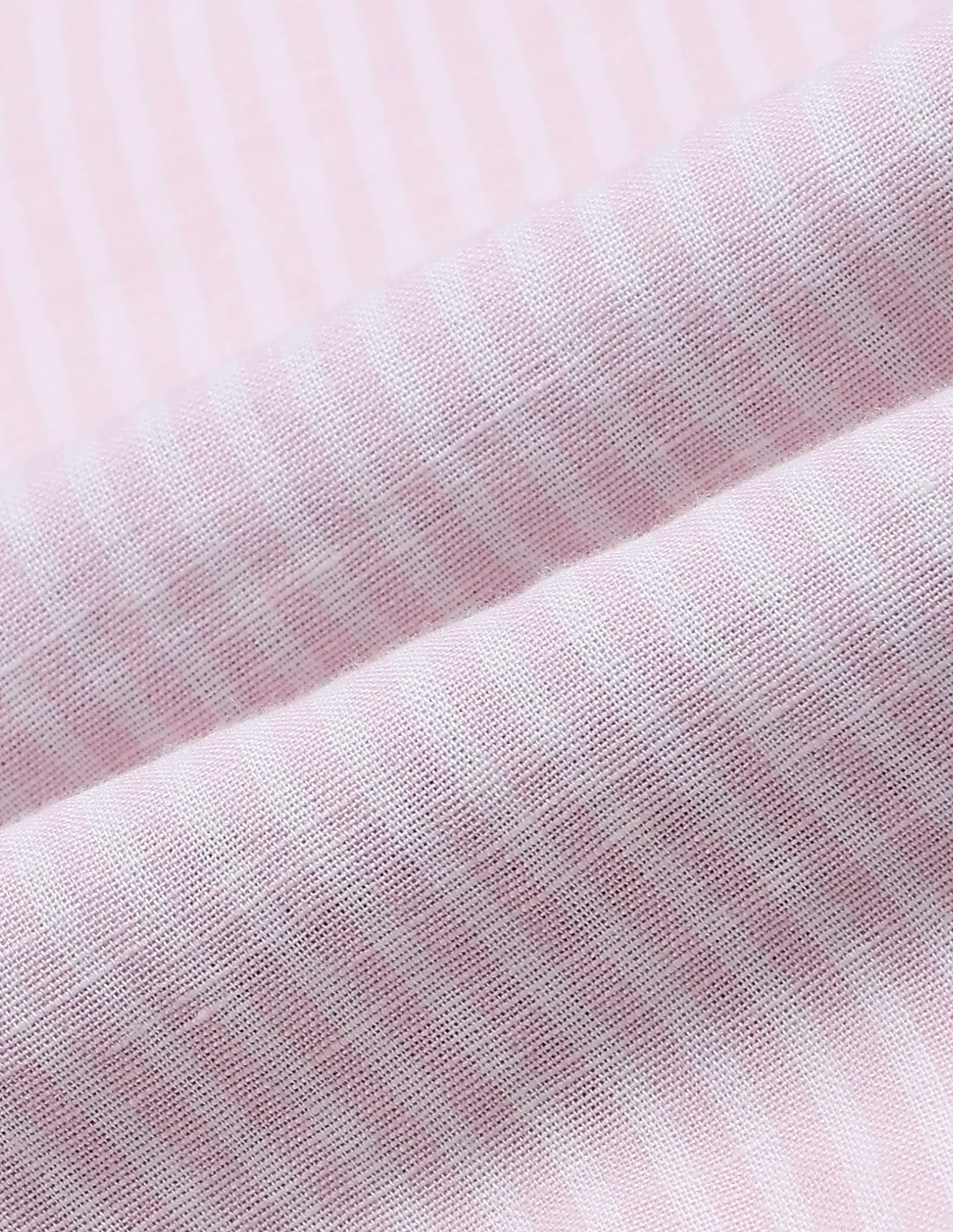 Pacho X Vertical Striped Regular Fit Shirt - Image 2