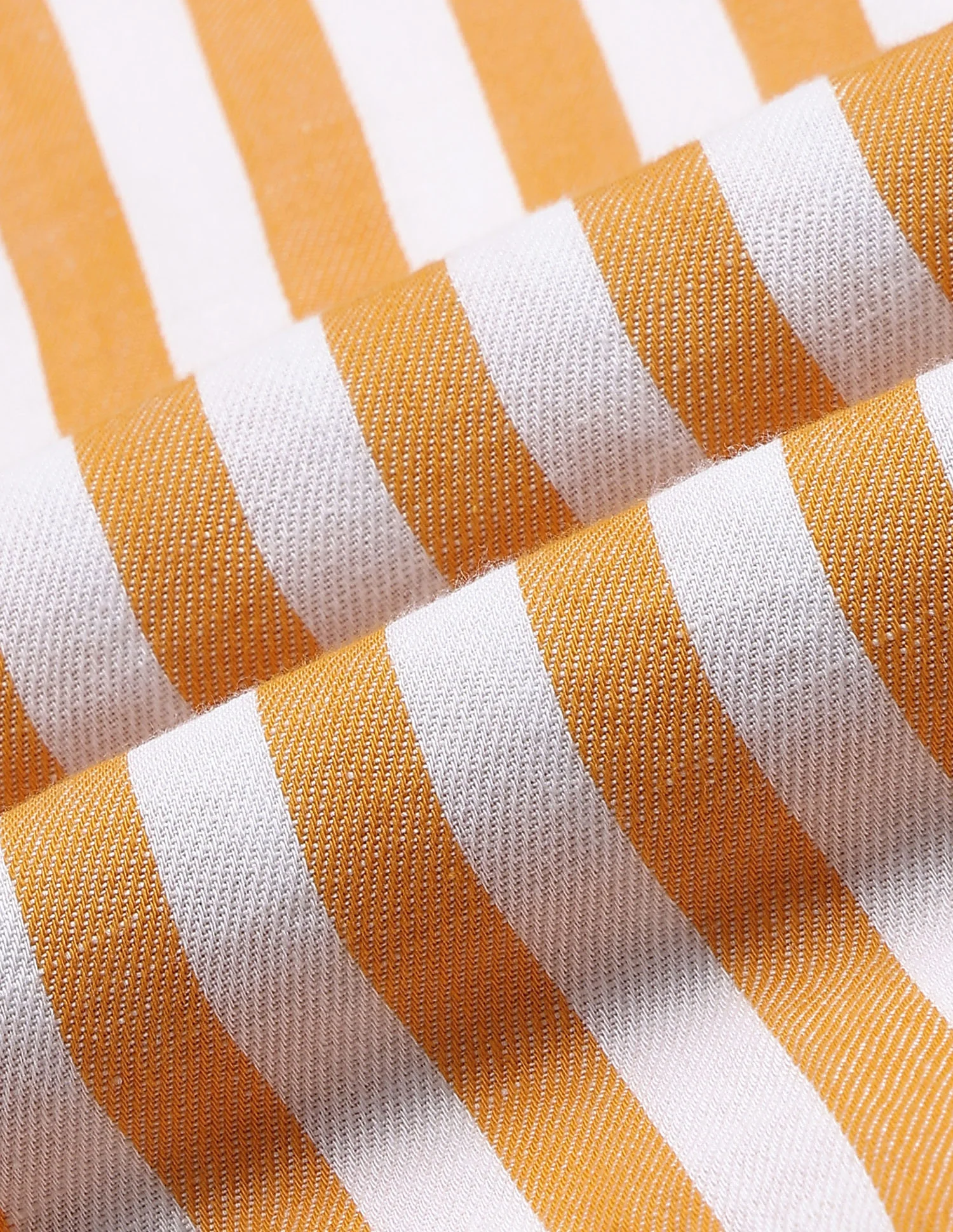 Pacho X Vertical Striped Regular Fit Shirt - Image 2