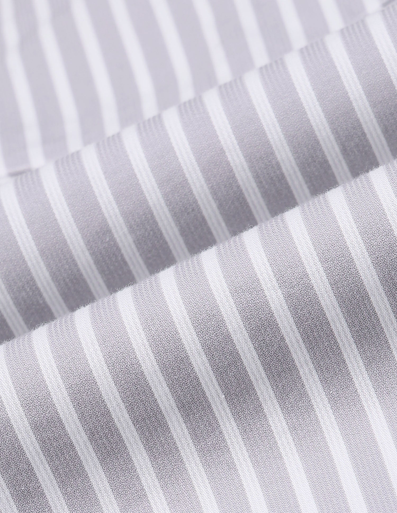Pacho X Vertical Striped Regular Fit Shirt - Image 2