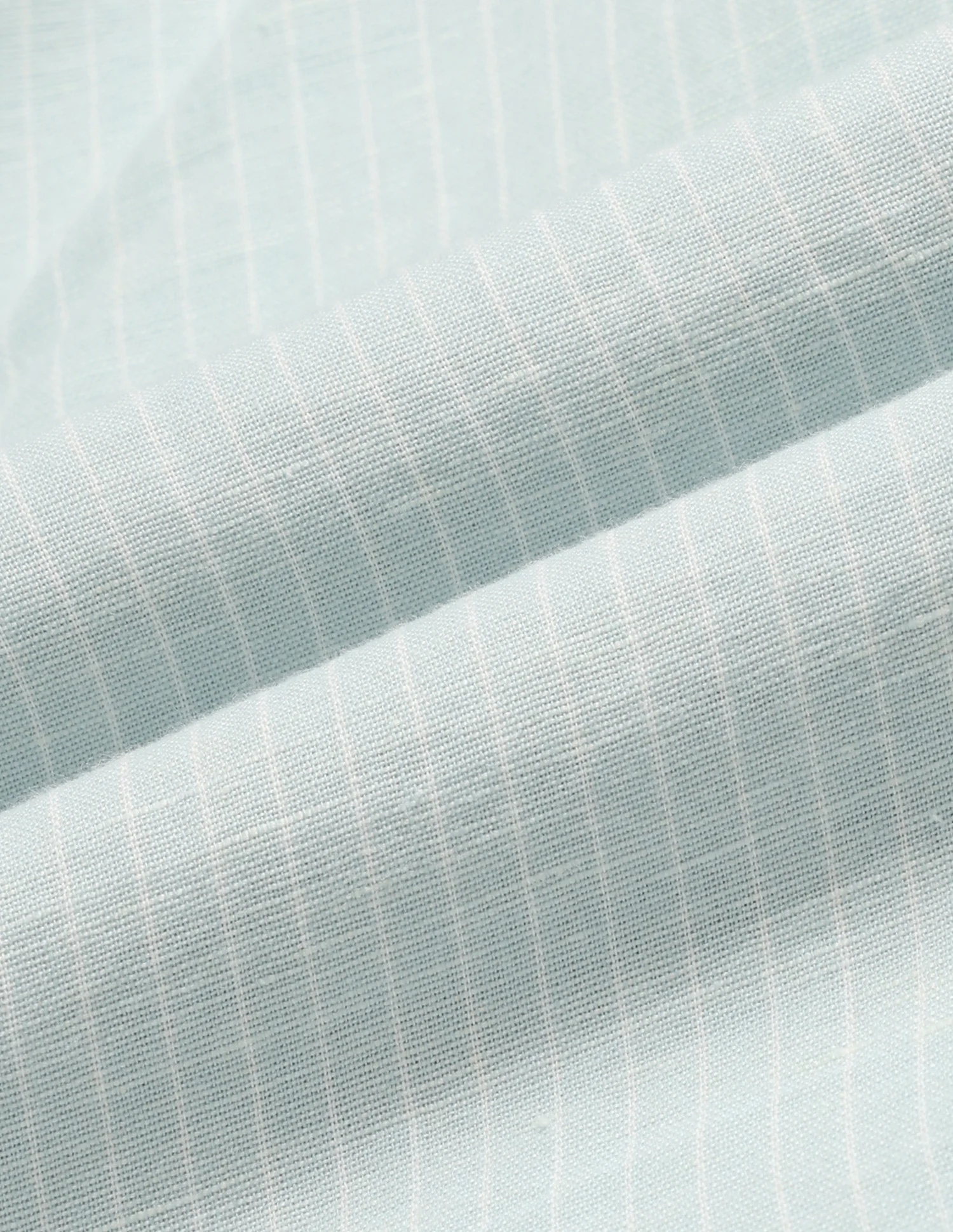 Pacho X Vertical Striped Regular Fit Shirt - Image 2