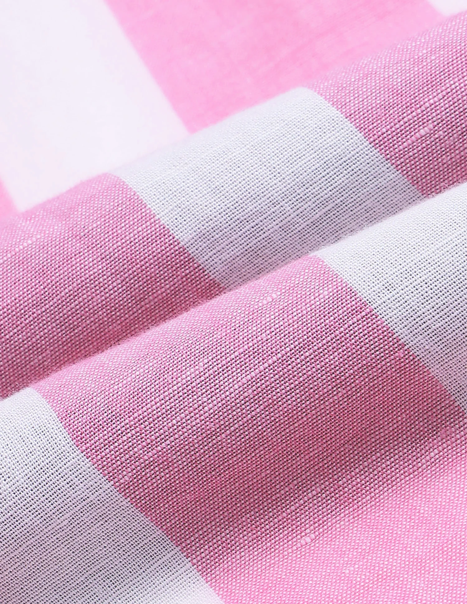 Pacho X Vertical Striped Regular Fit Shirt - Image 2