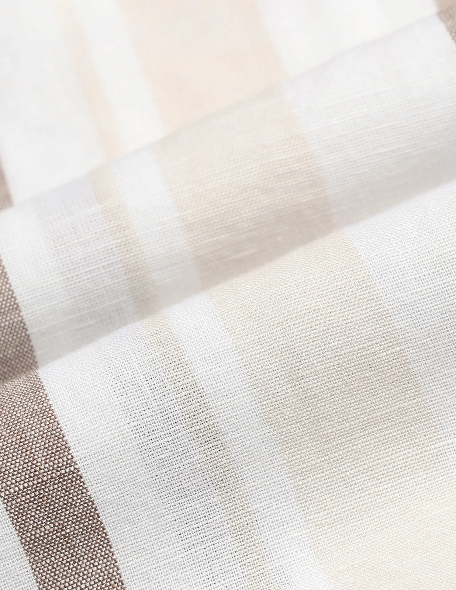 Pacho X Vertical Striped Regular Fit Shirt - Image 2