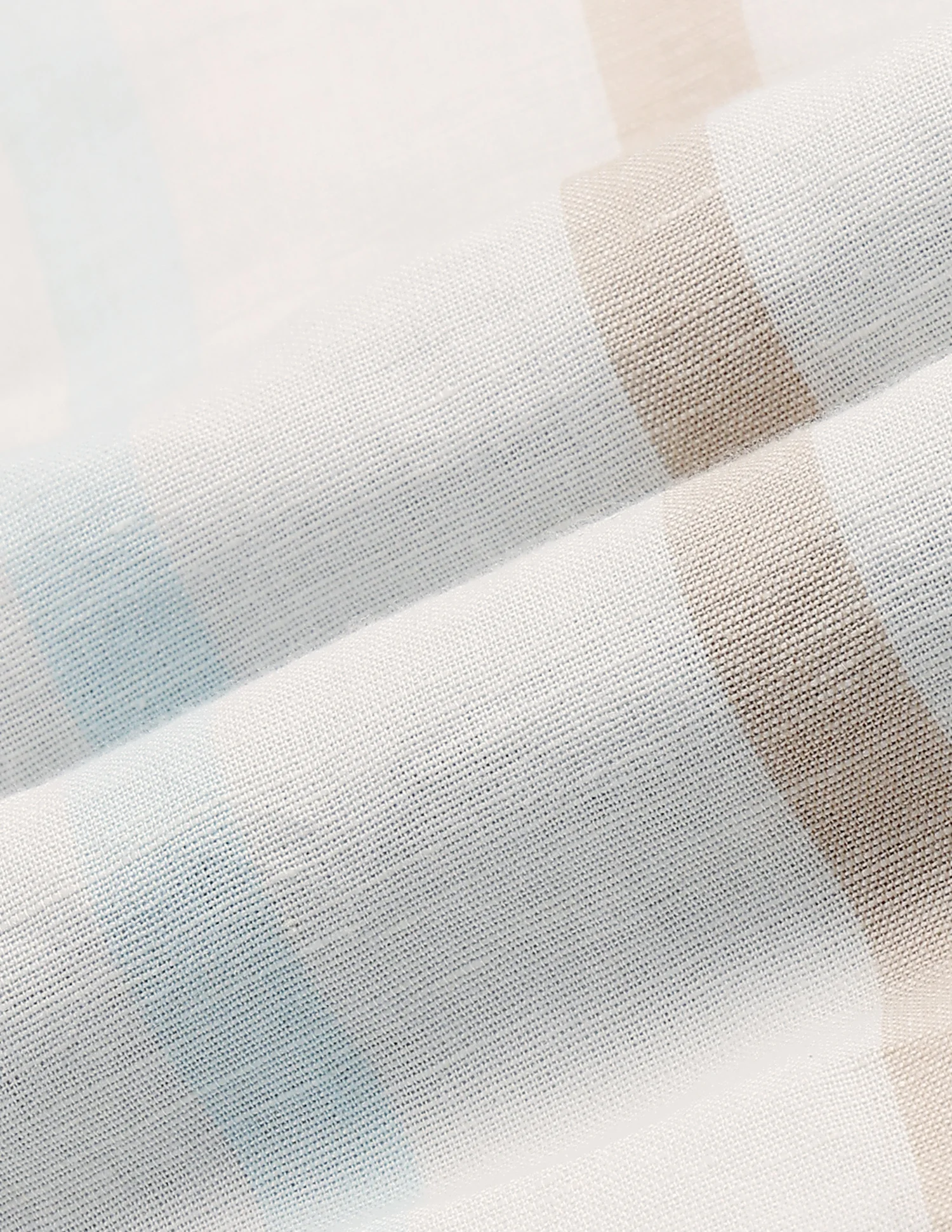 Pacho X Vertical Striped Regular Fit Shirt - Image 2