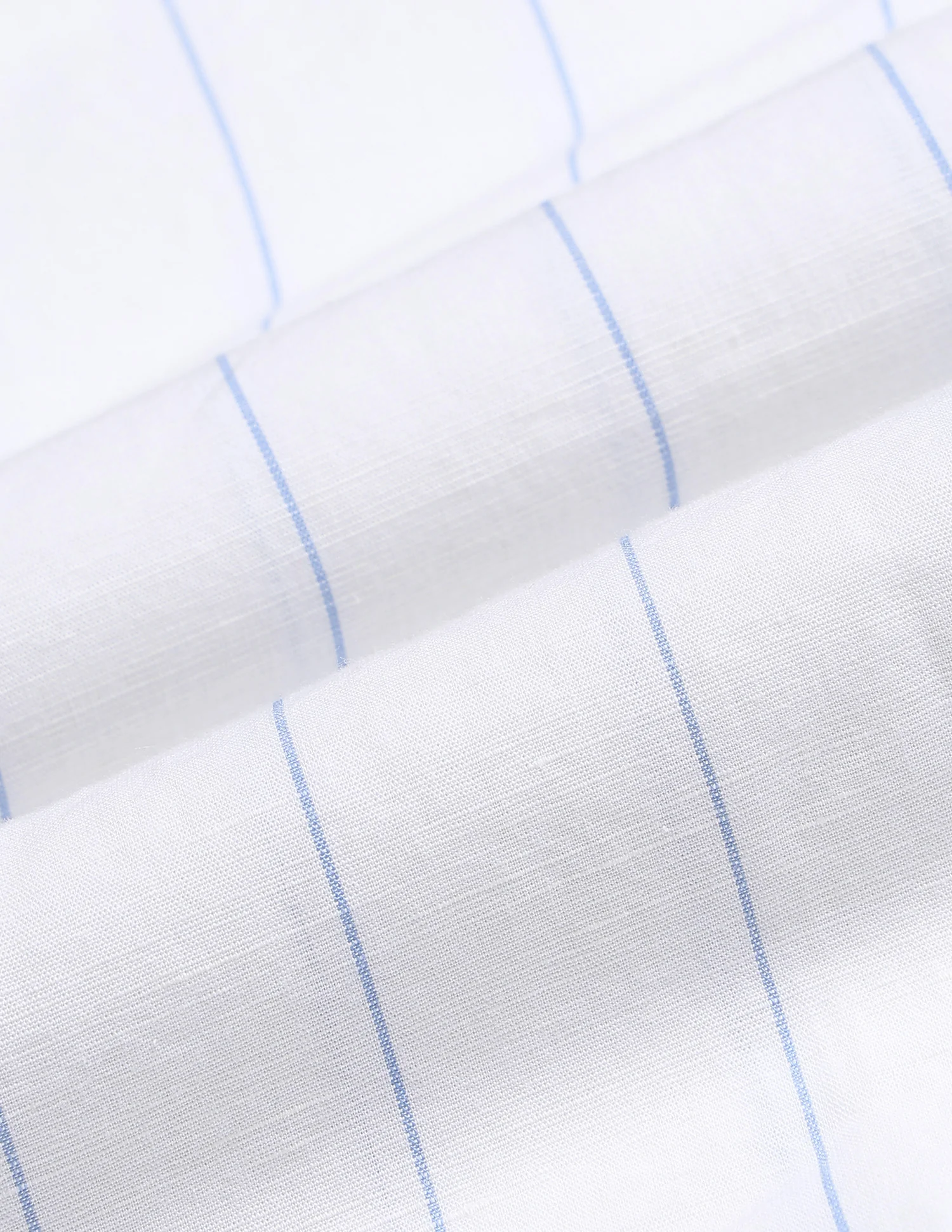 Pacho X Vertical Striped Regular Fit Shirt - Image 2