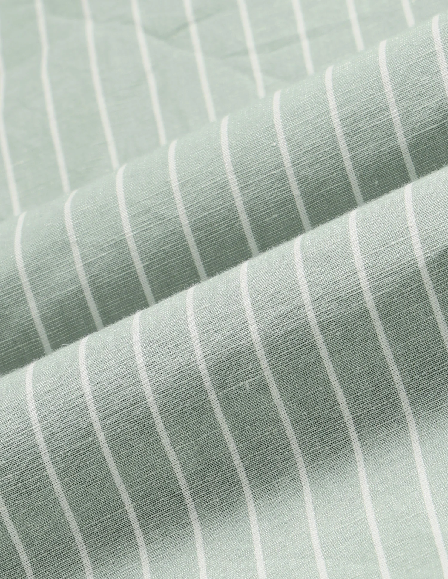 Pacho X Vertical Striped Regular Fit Shirt - Image 2