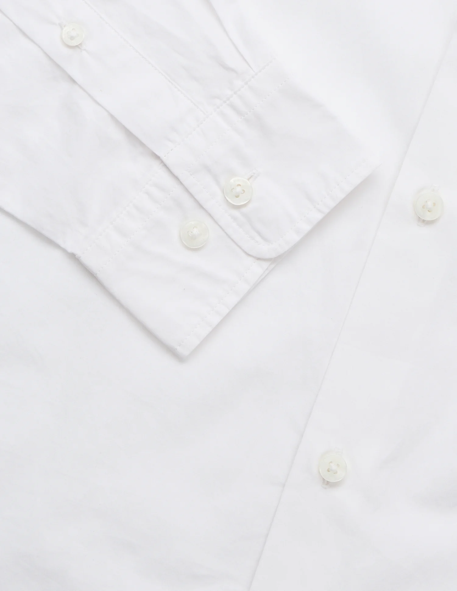Pacho X Vertical Striped Tailored Fit Shirt - Image 8