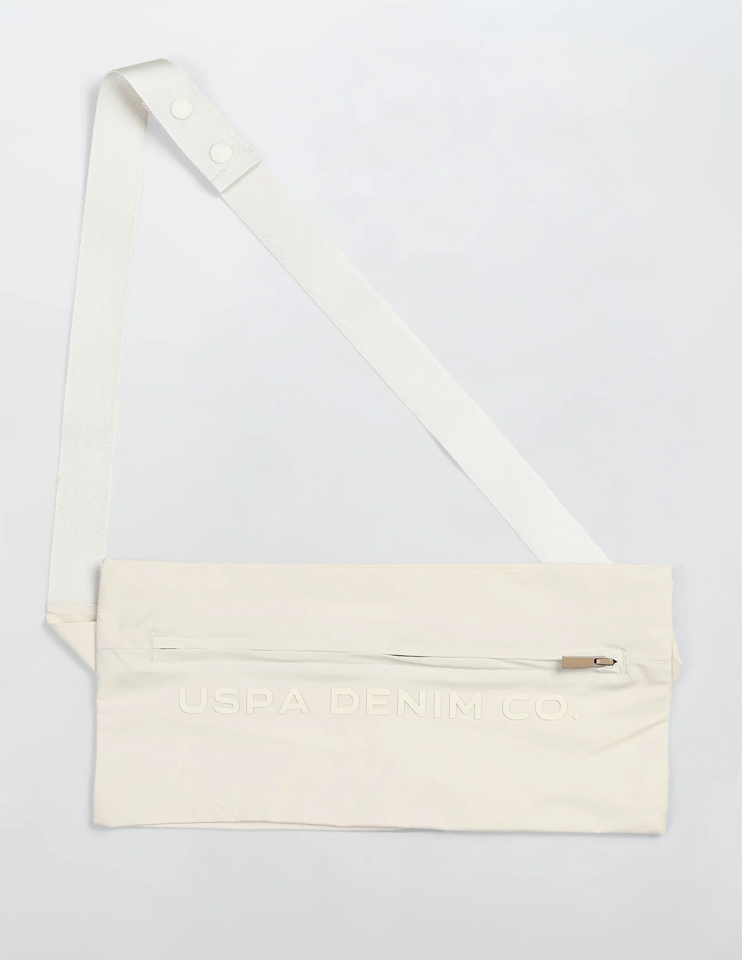 Packable Detachable Hood Colour Blocked Jacket - Image 11