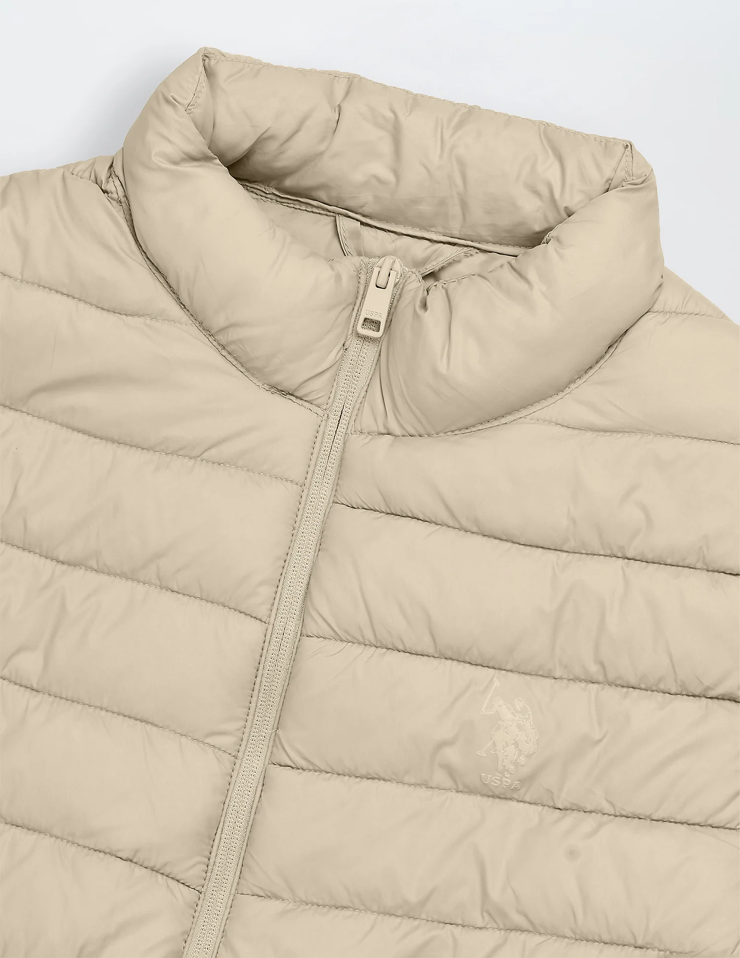 Packable Puffer Jacket - Image 2