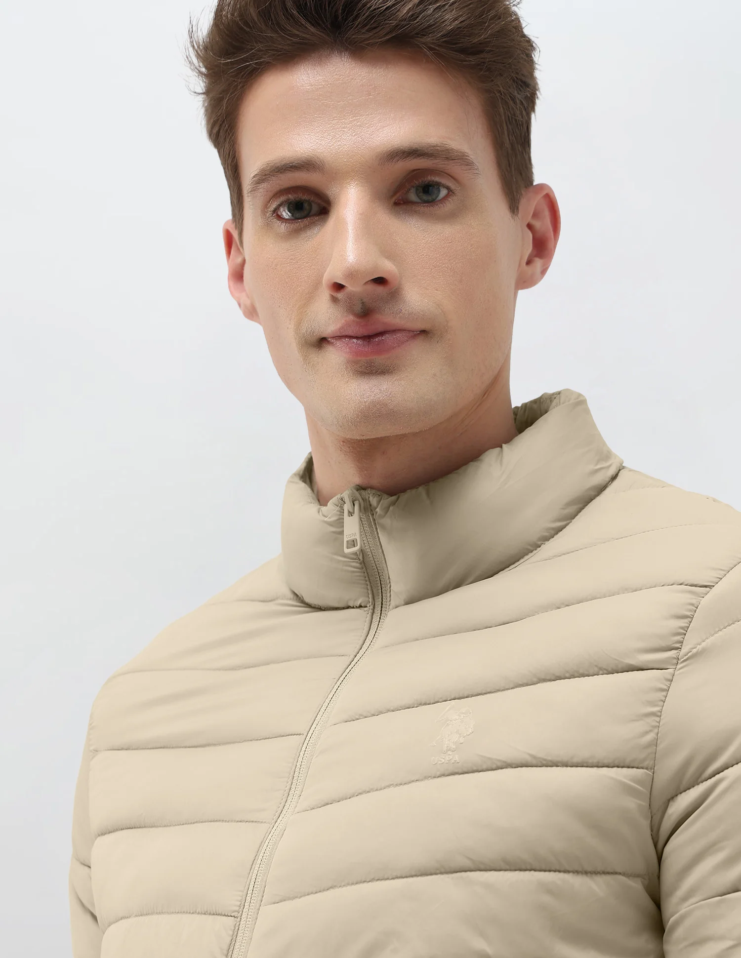 Packable Puffer Jacket - Image 7