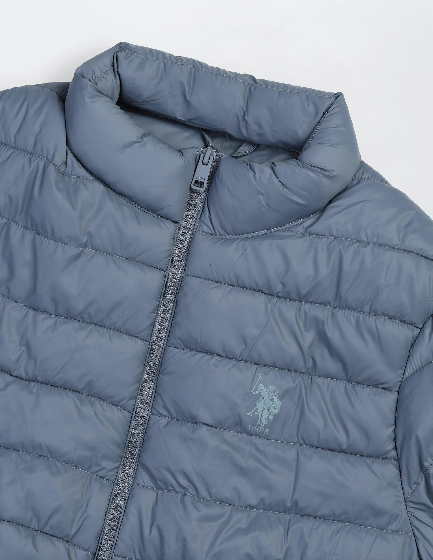 Packable Puffer Jacket - Image 2