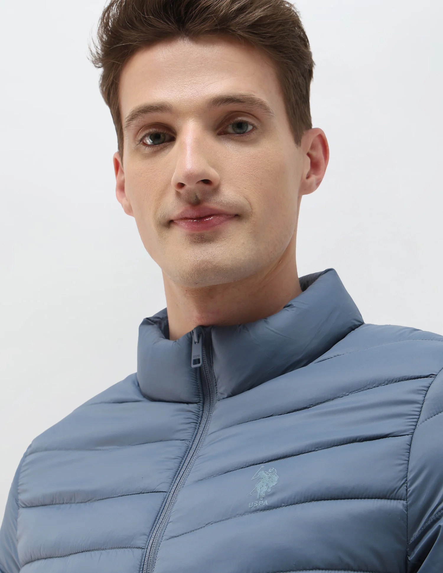 Packable Puffer Jacket - Image 7