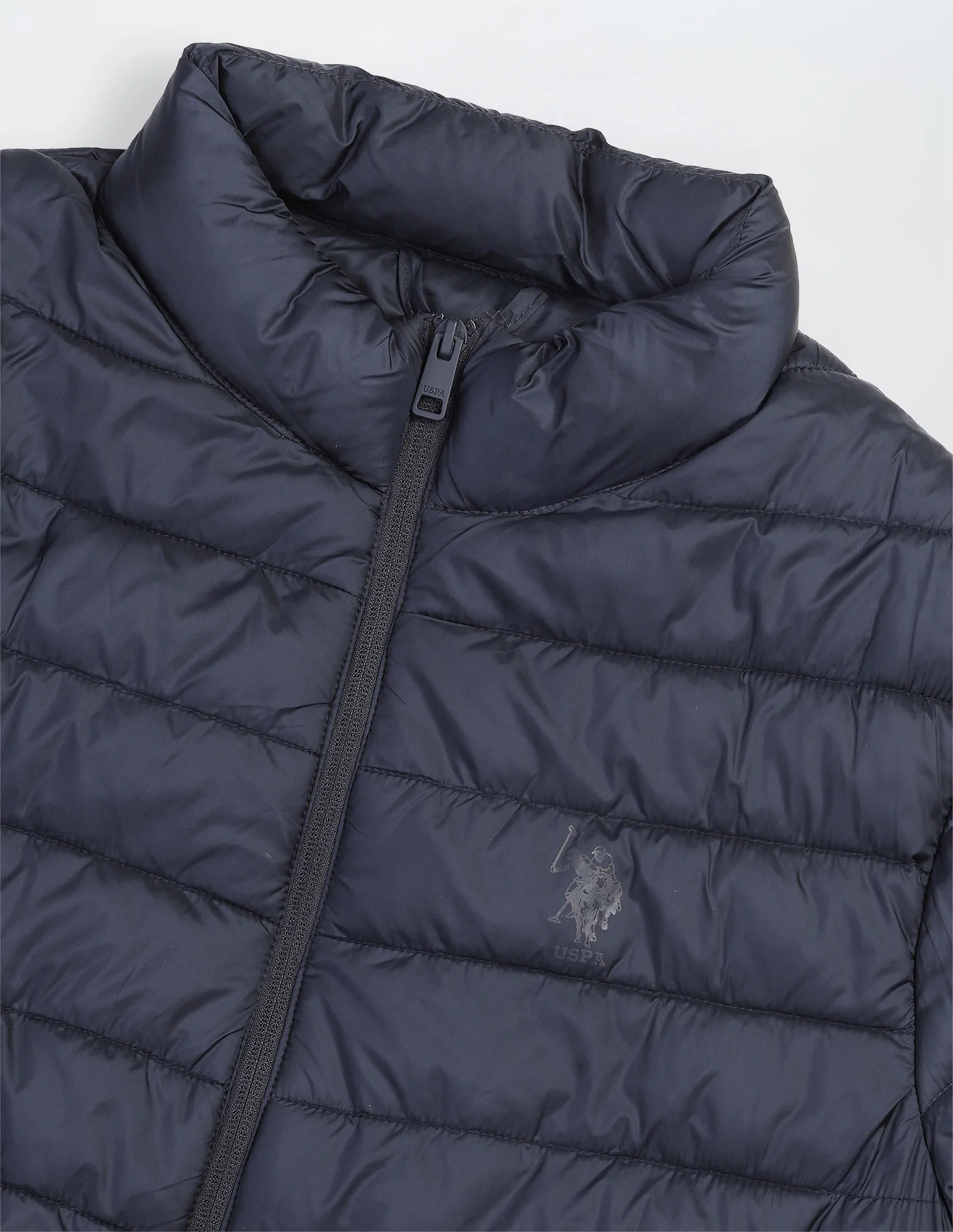 Packable Puffer Jacket - Image 2