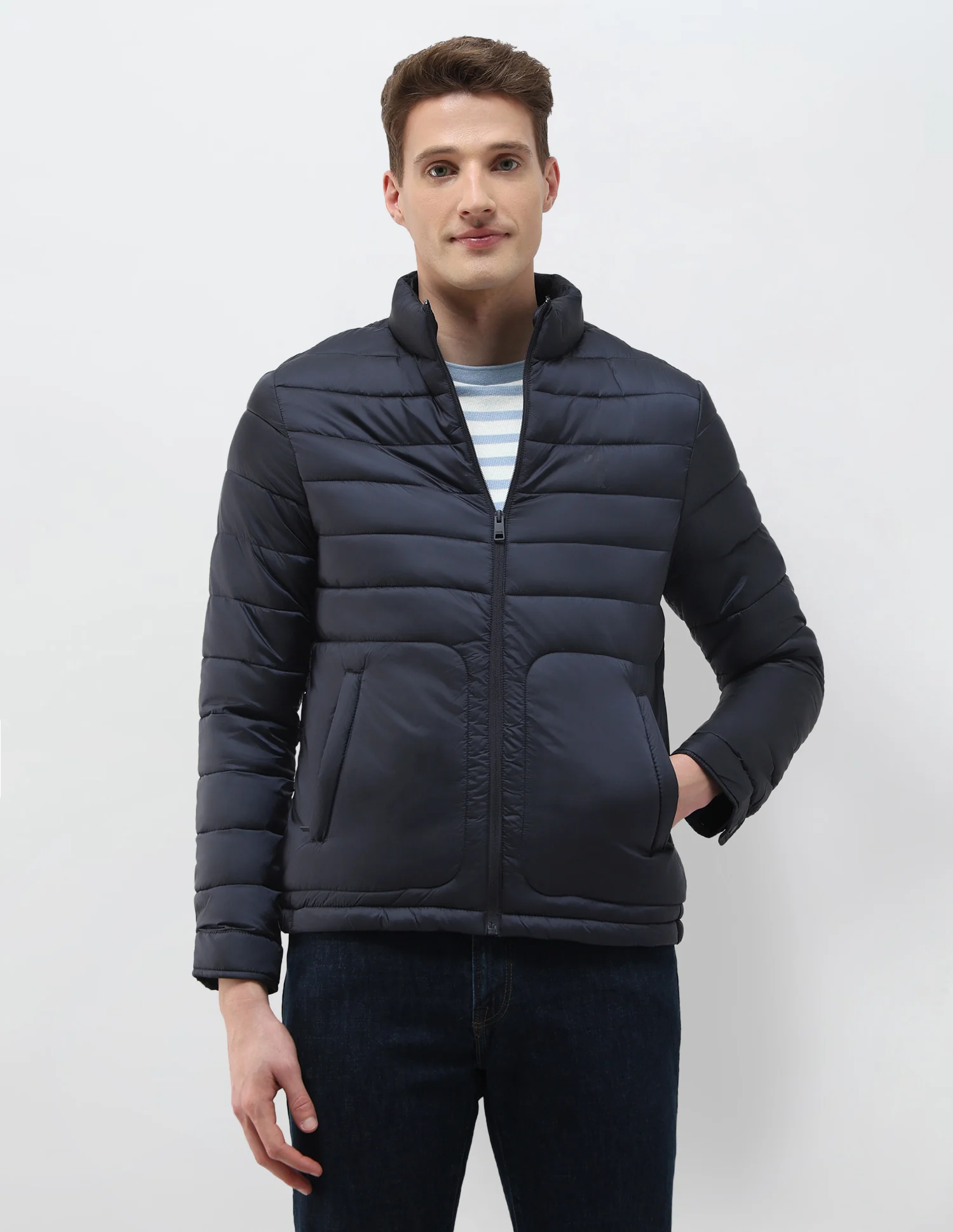 Packable Puffer Jacket - Image 6