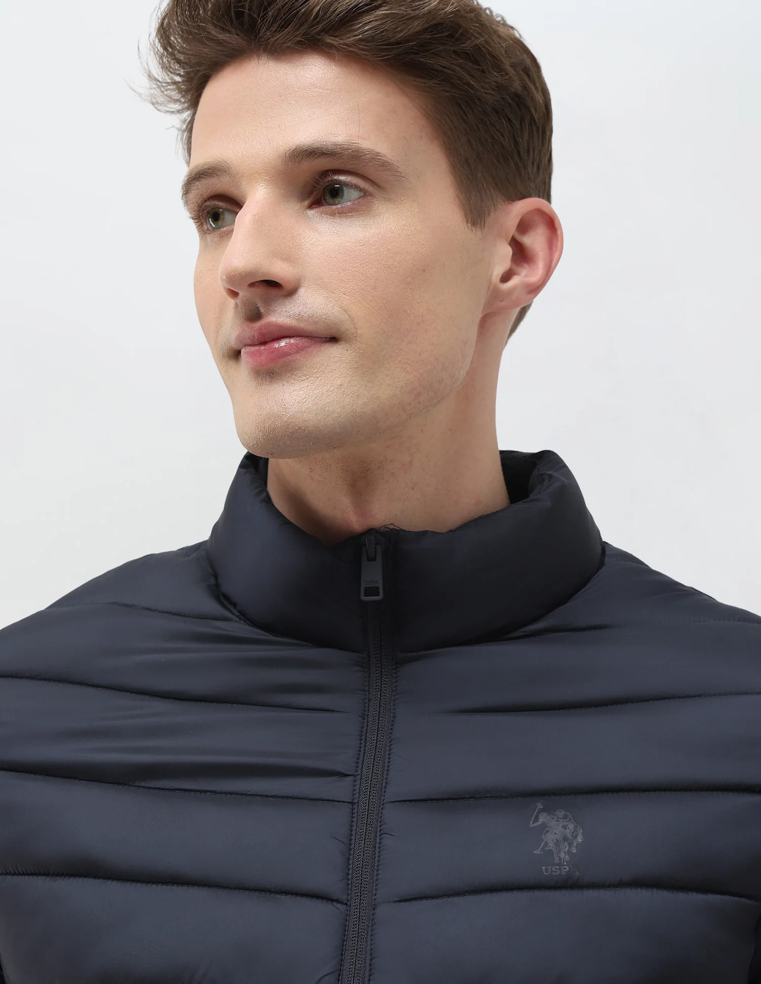 Packable Puffer Jacket - Image 7