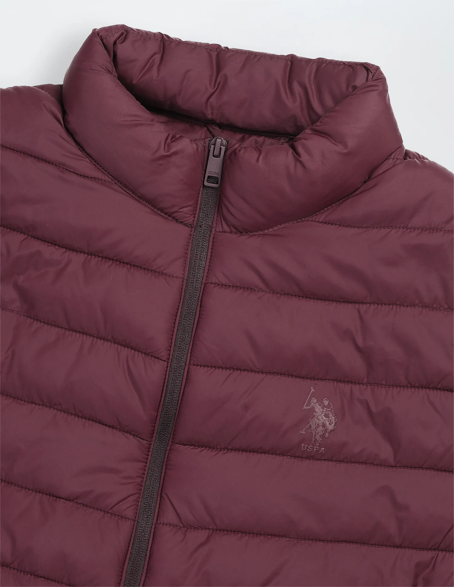 Packable Puffer Jacket - Image 2