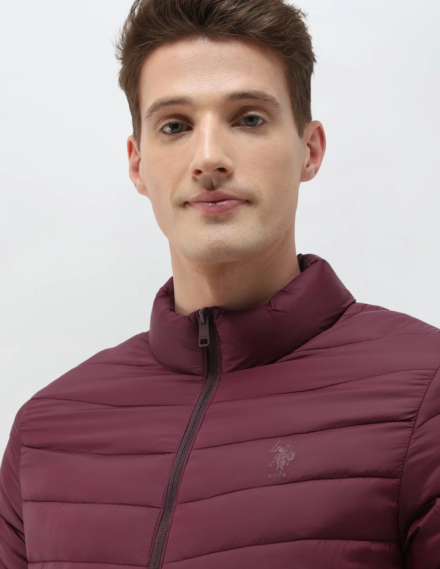 Packable Puffer Jacket - Image 7