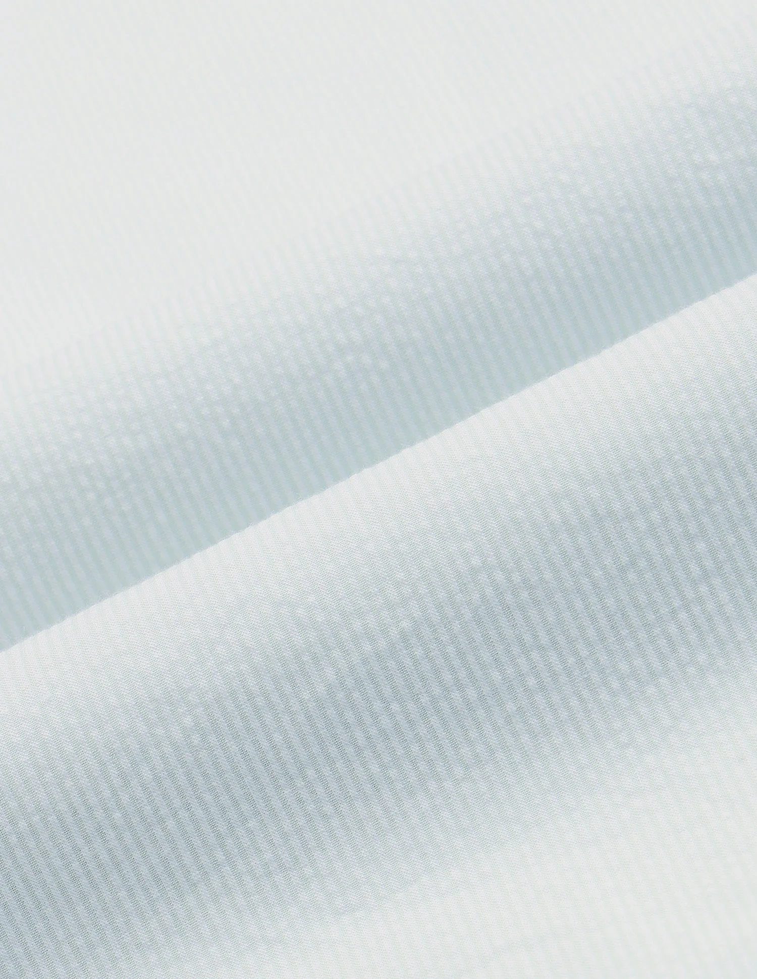 Pinstriped Seersucker Shirt - Image 2