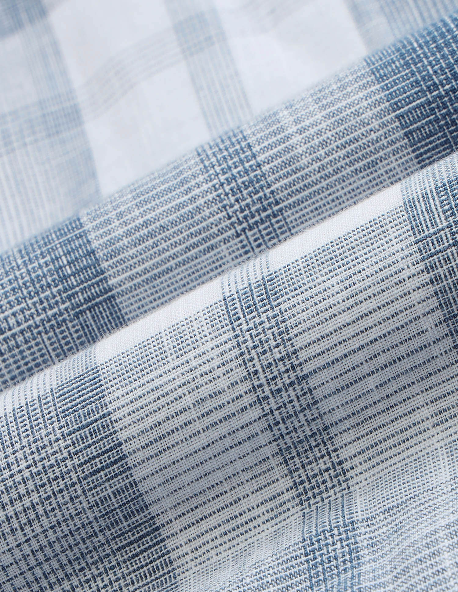 Plaid Checked Regular Fit Shirt - Image 2