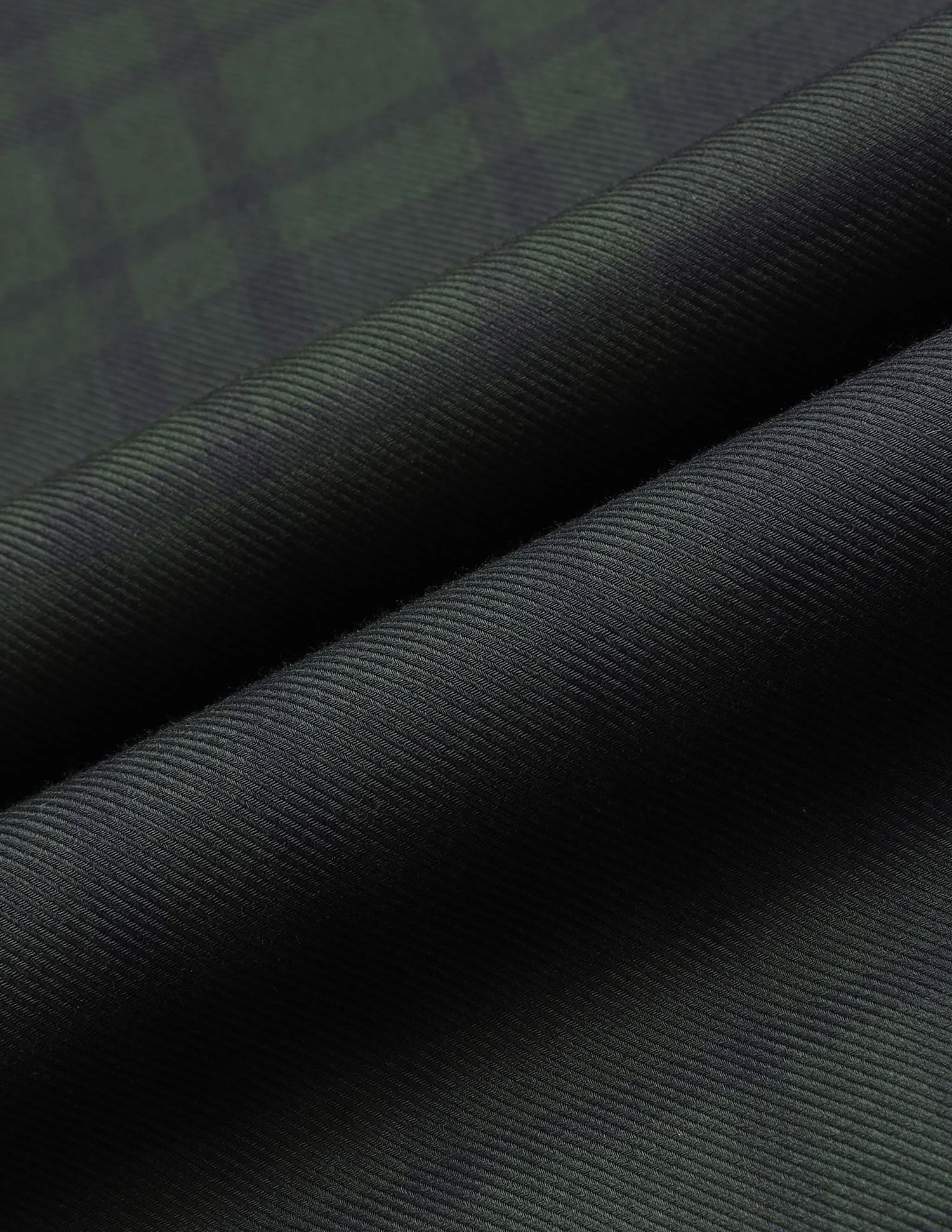 Plaid Checked Regular Fit Shirt - Image 2