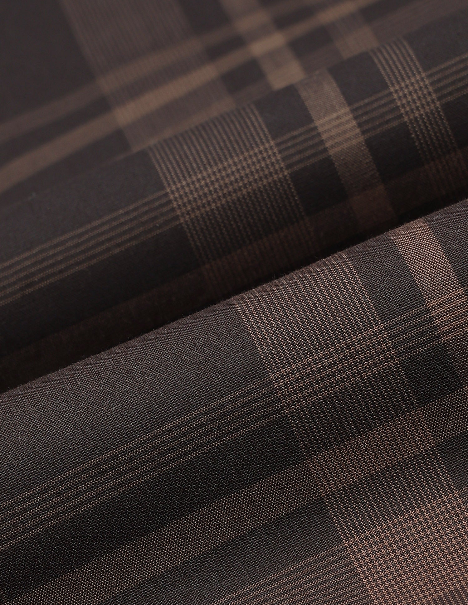 Plaid Checked Regular Fit Shirt - Image 2