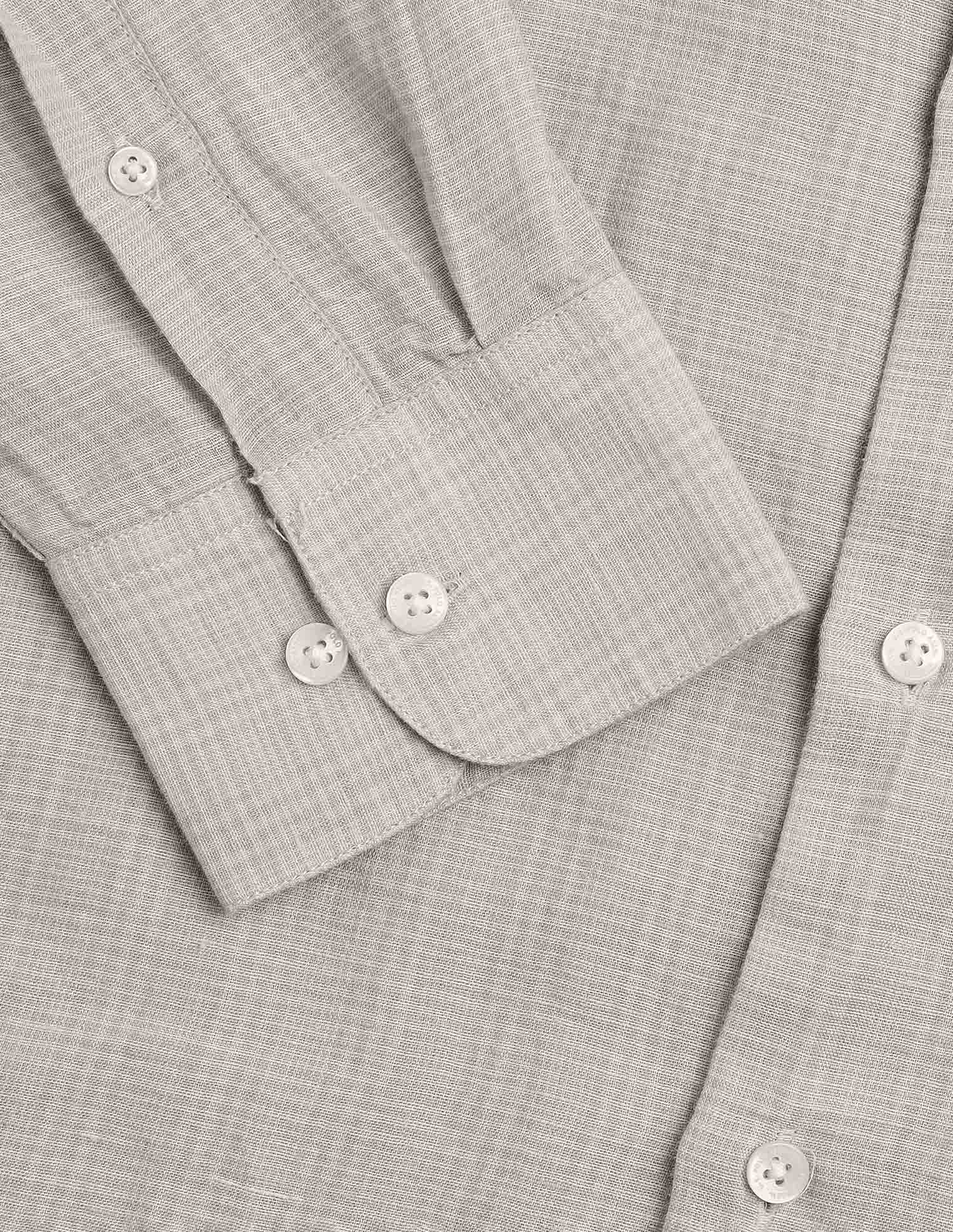 Plaid Checked Sotogrande Shirt - Image 8