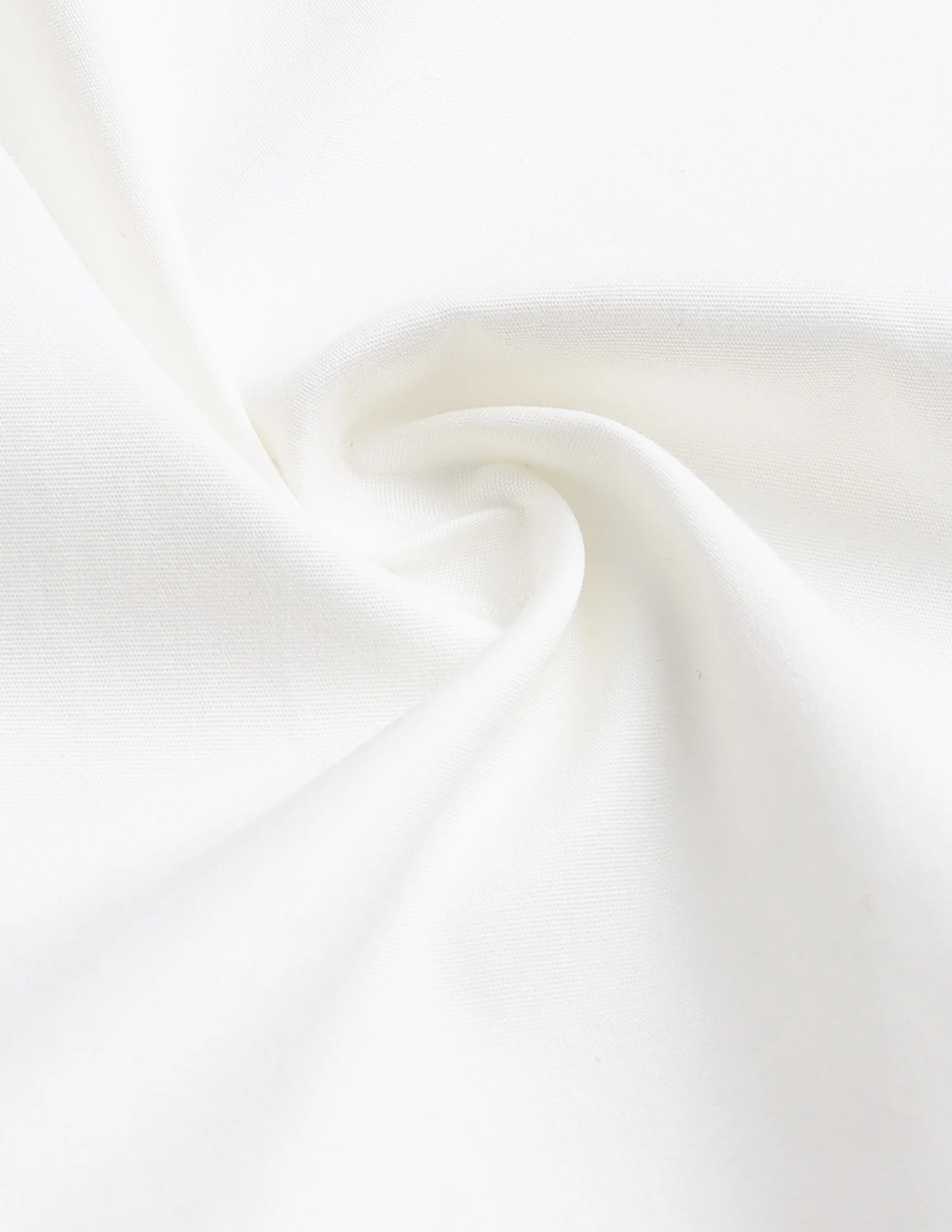 Poplin Black & Gold Shirt - Image 9