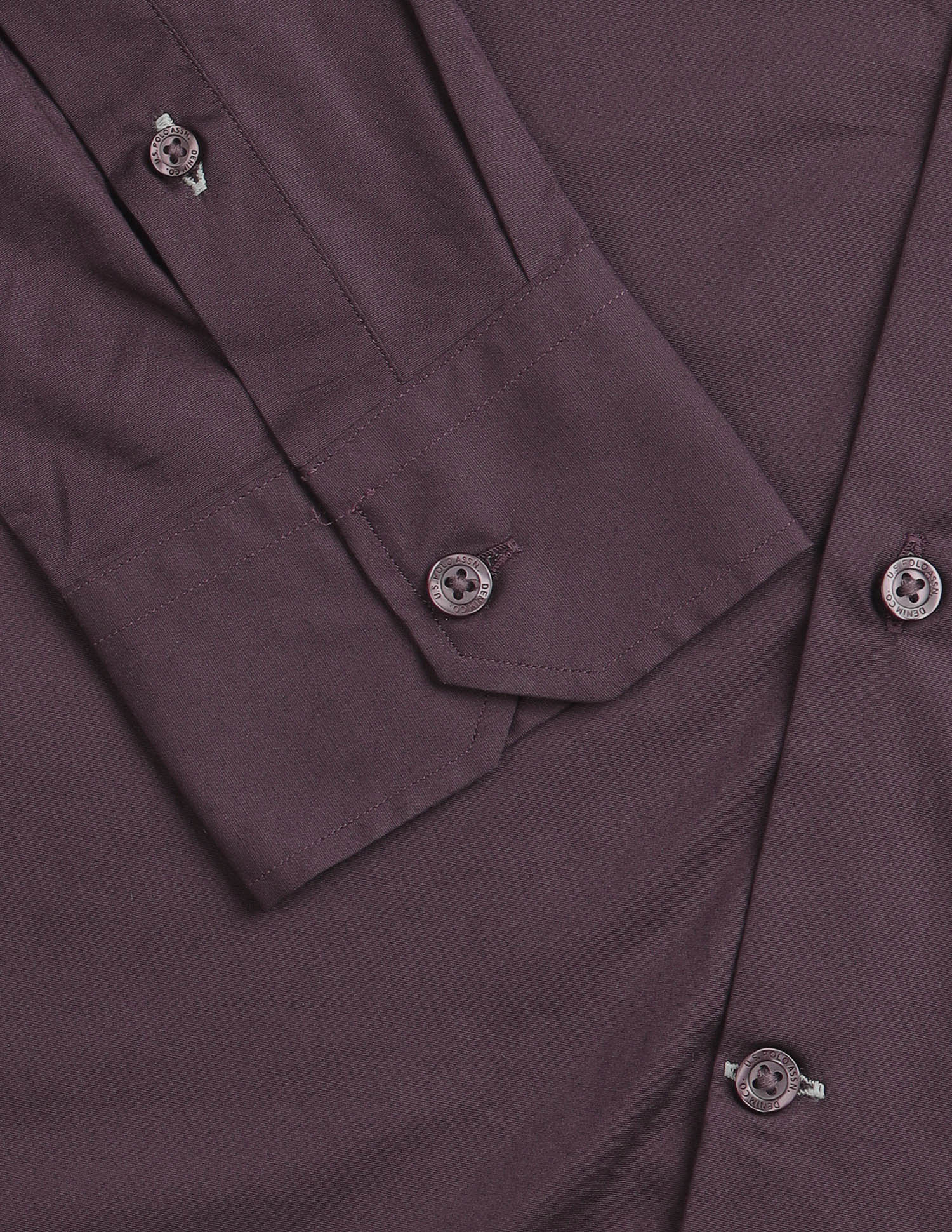 Poplin Regular Fit Shirt - Image 8