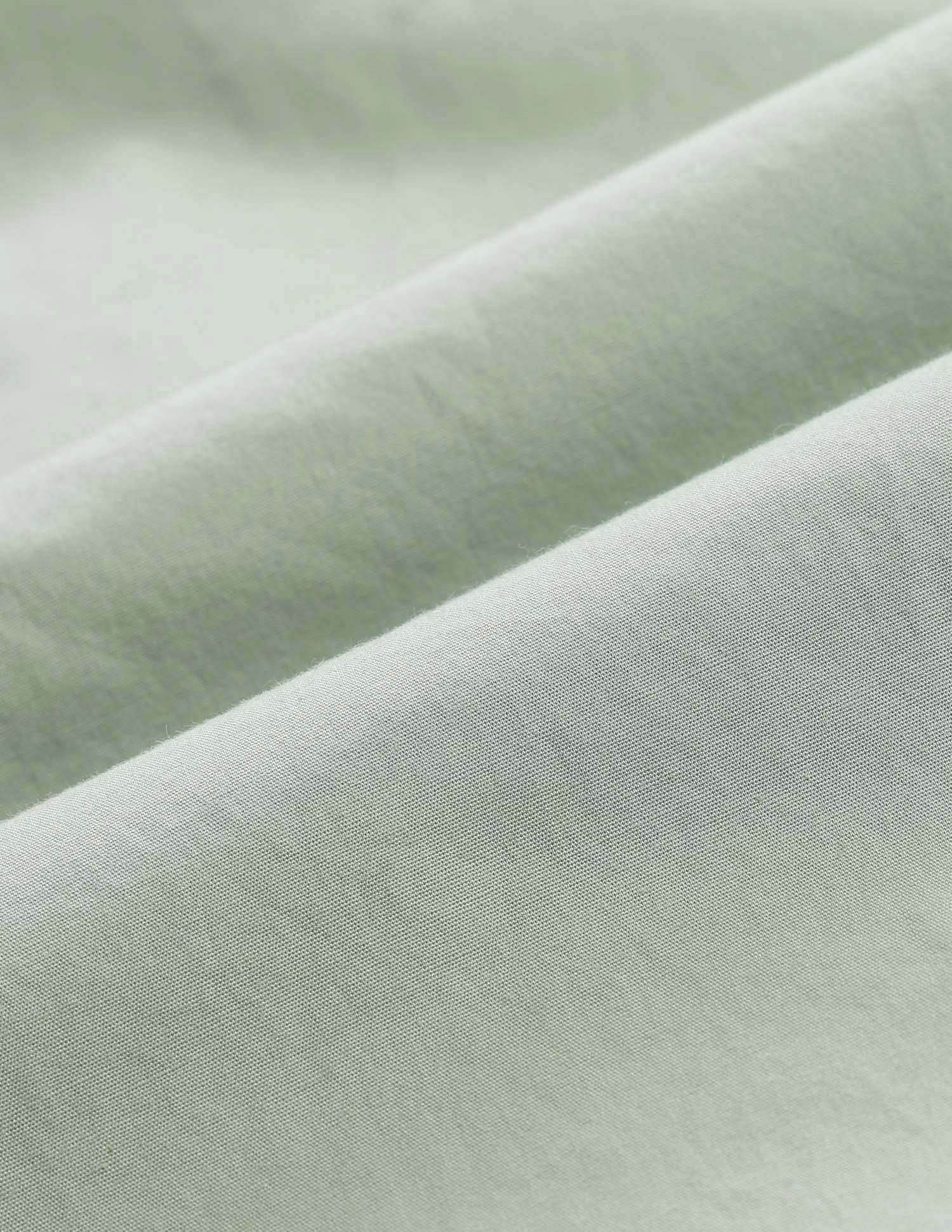 Poplin Solid Stretch Shirt - Image 2