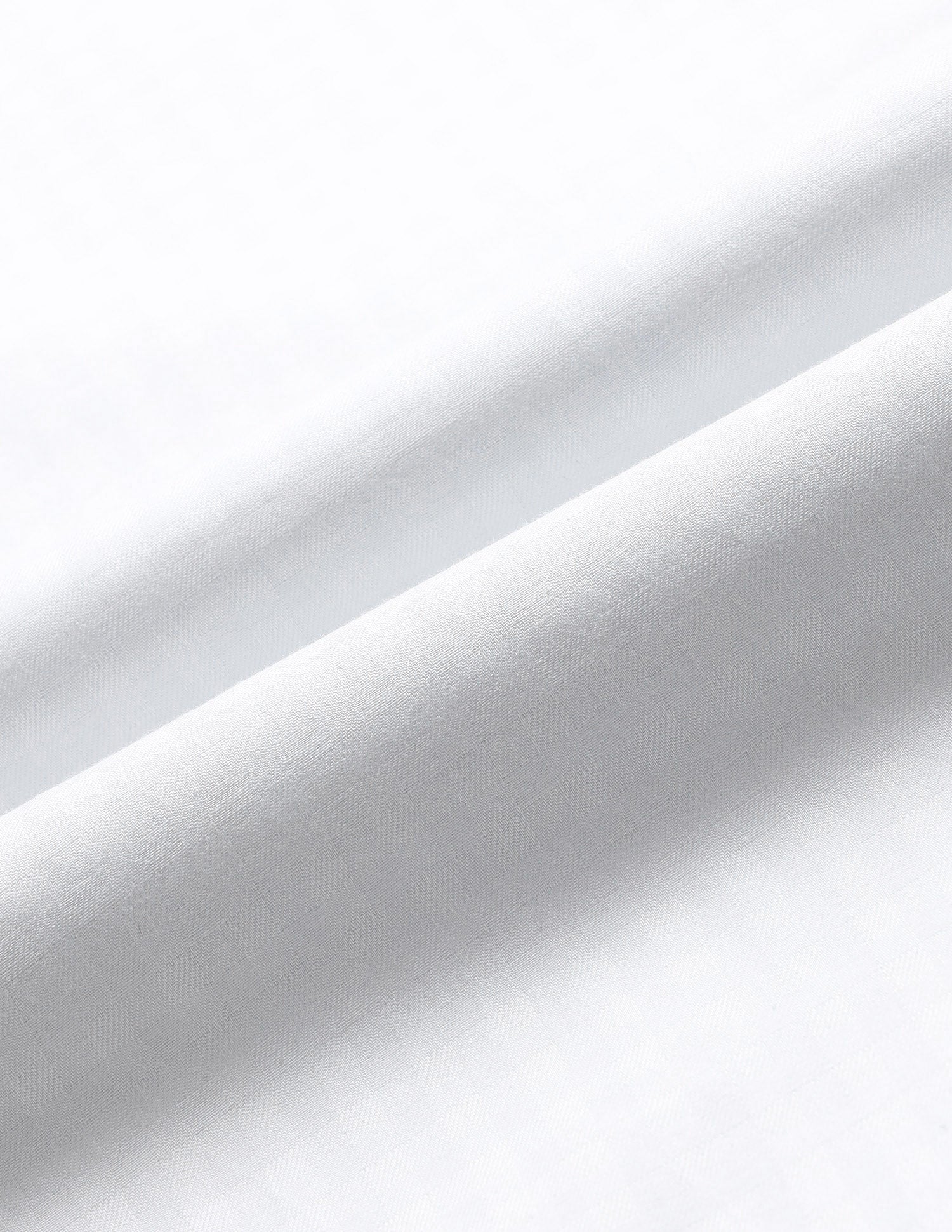 Premium Whites Tailored Fit Shirt - Image 2