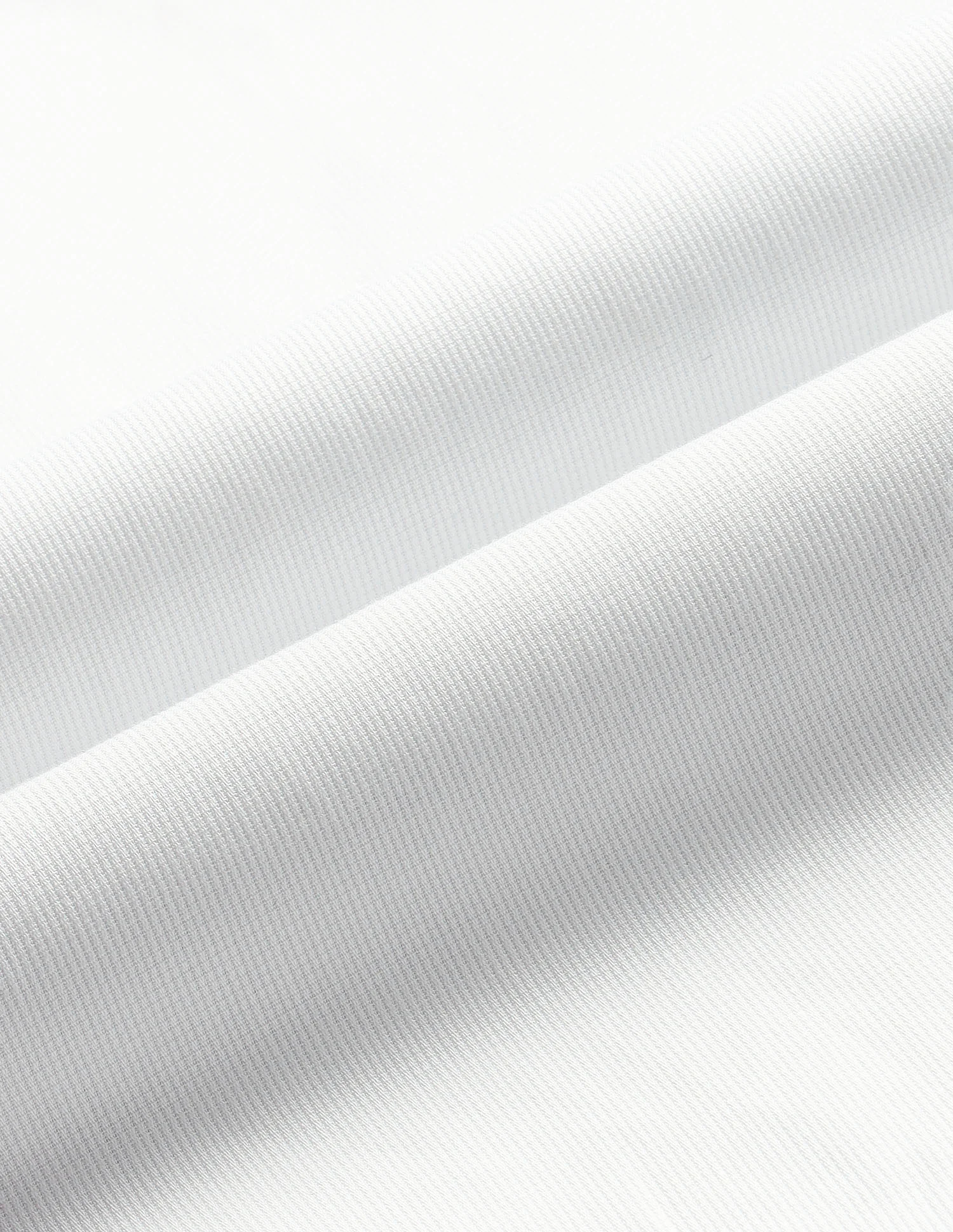 Premium Whites Tailored Fit Shirt - Image 2