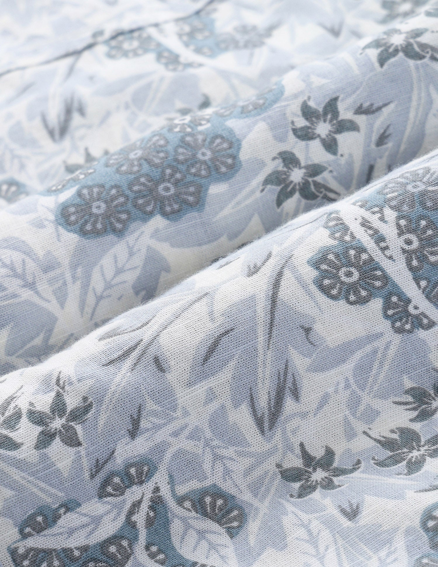 Floral Slim Fit Shirt - Image 2