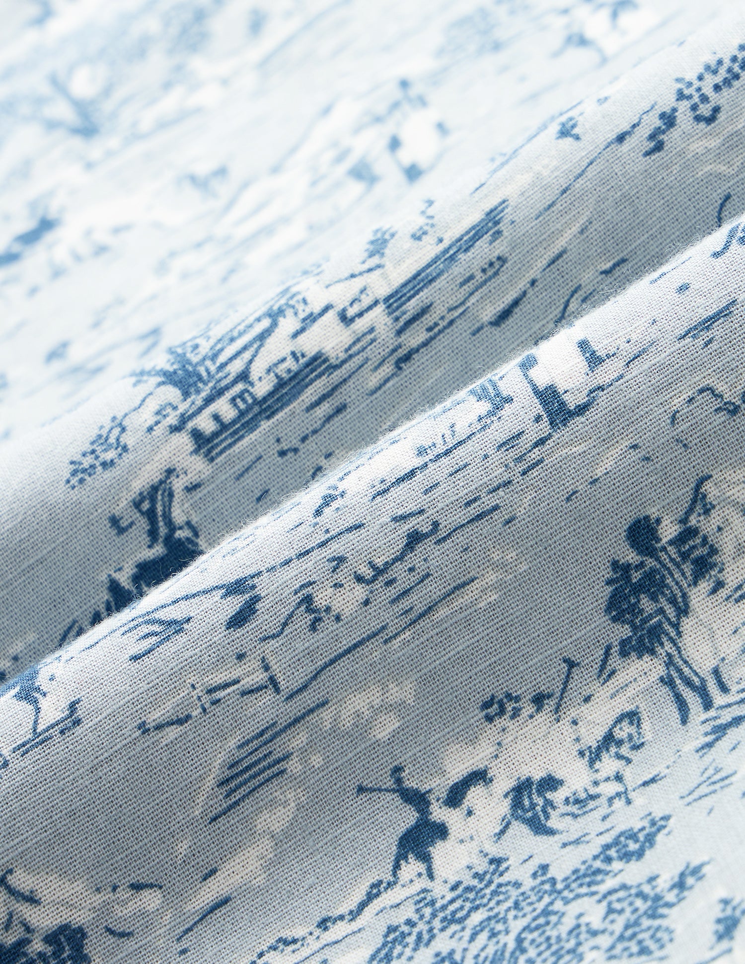 All-over Slim Fit Shirt - Image 2