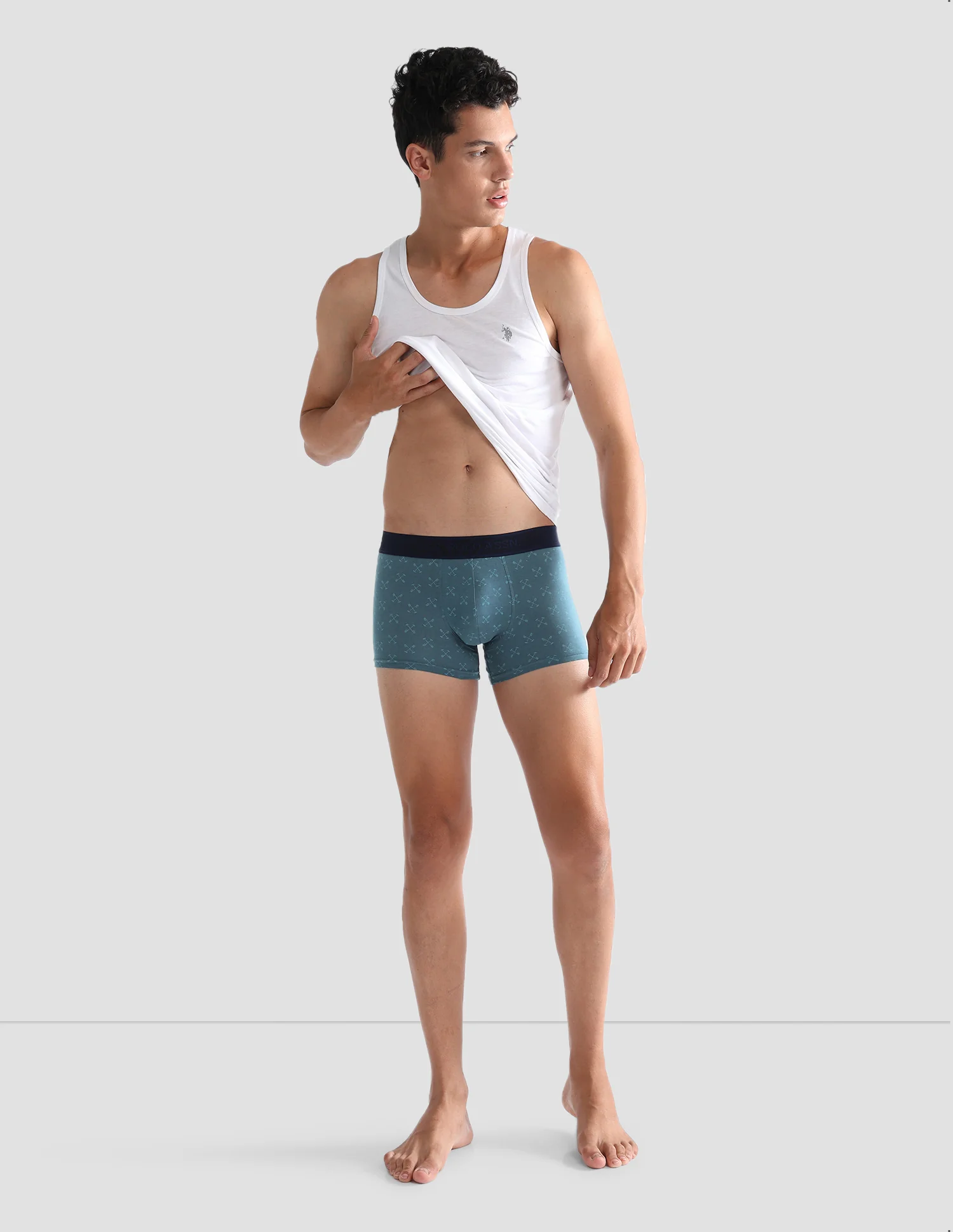 Printed OET16 Trunks - Pack Of 2 - Image 4