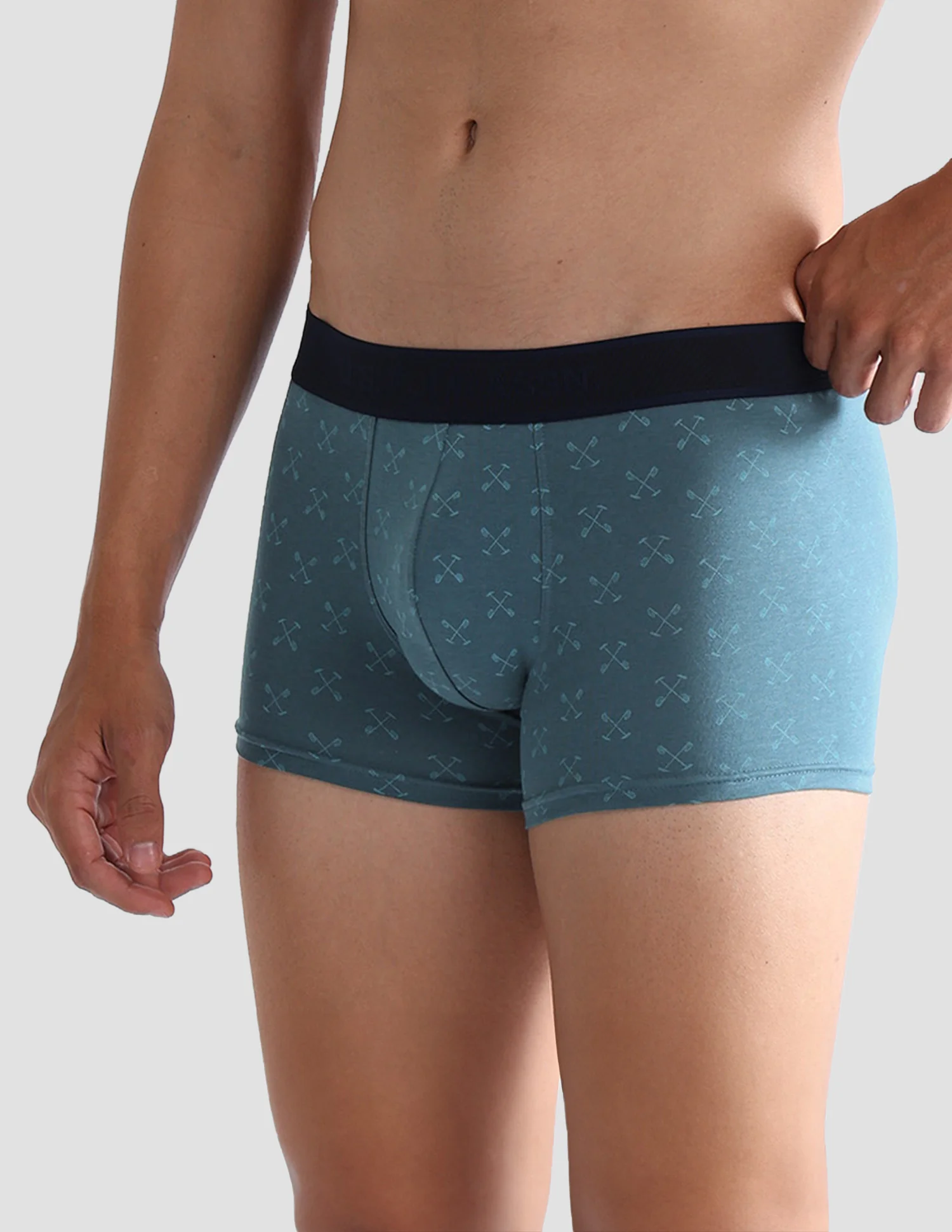 Printed OET16 Trunks - Pack Of 2 - Image 5
