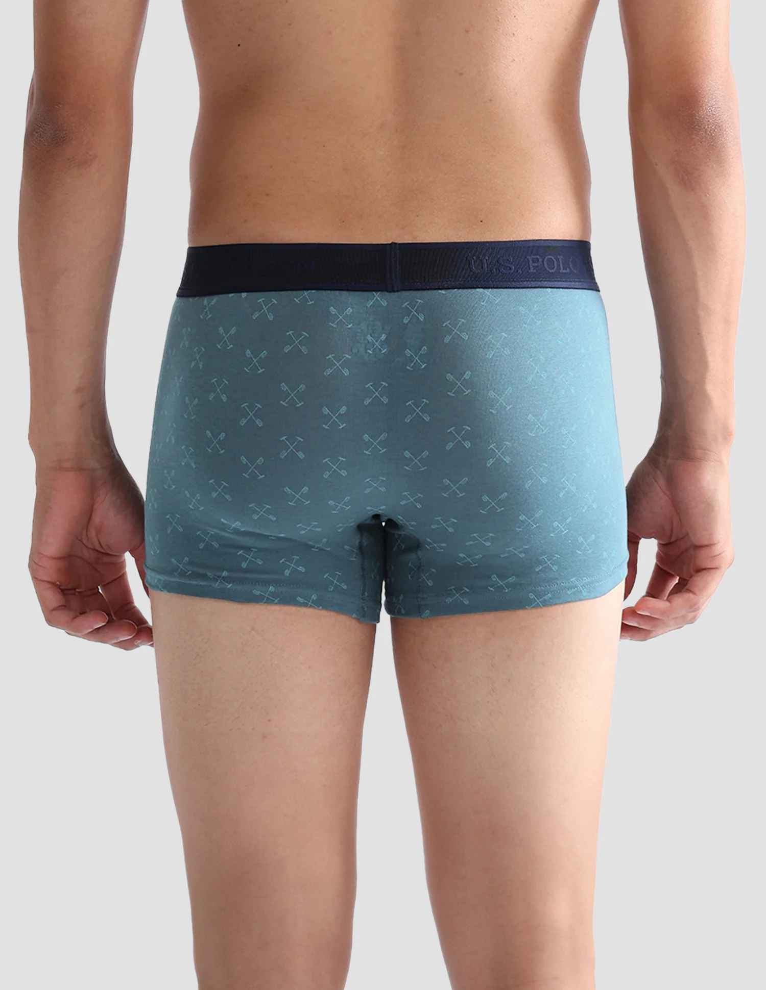 Printed OET16 Trunks - Pack Of 2 - Image 6