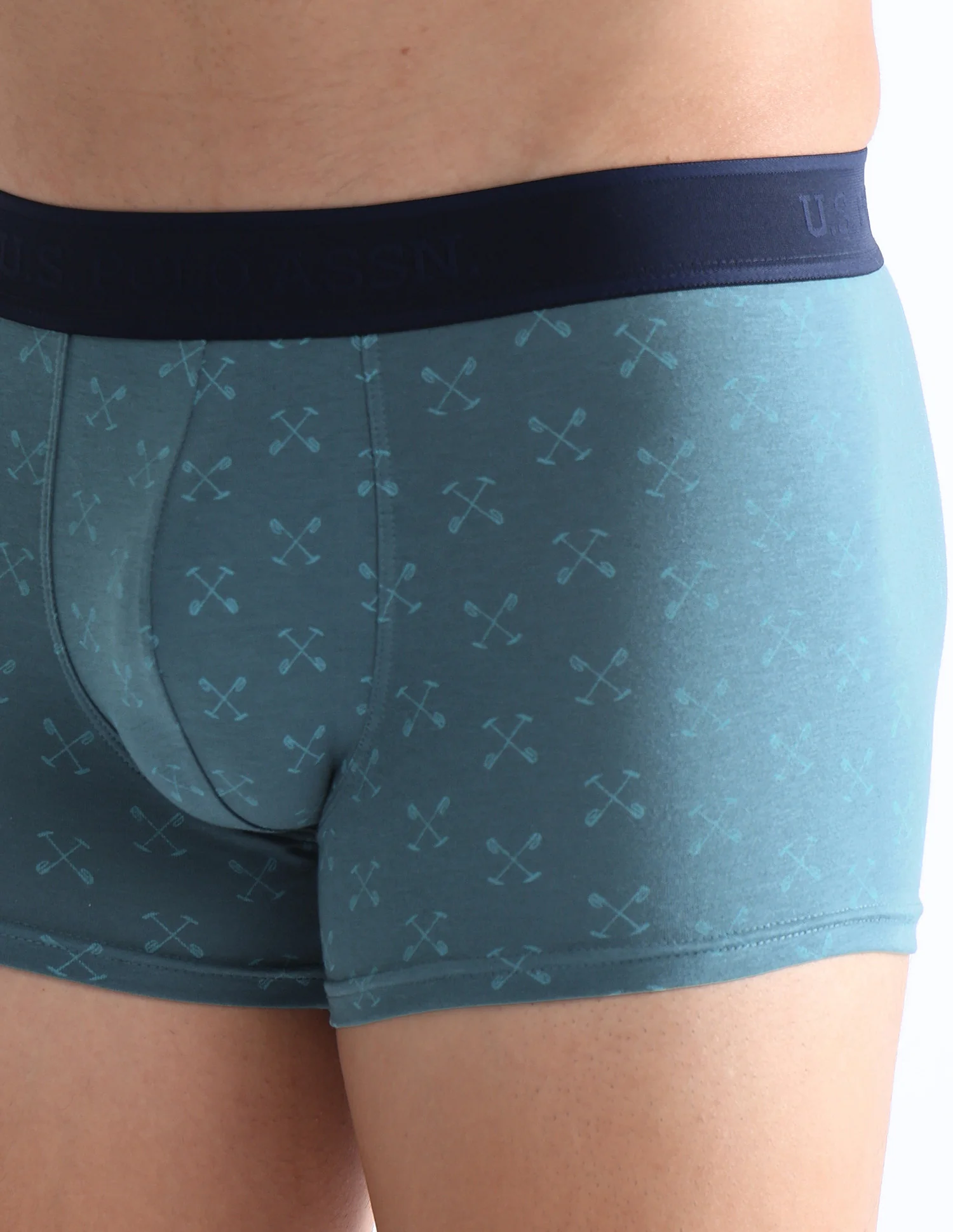 Printed OET16 Trunks - Pack Of 2 - Image 8