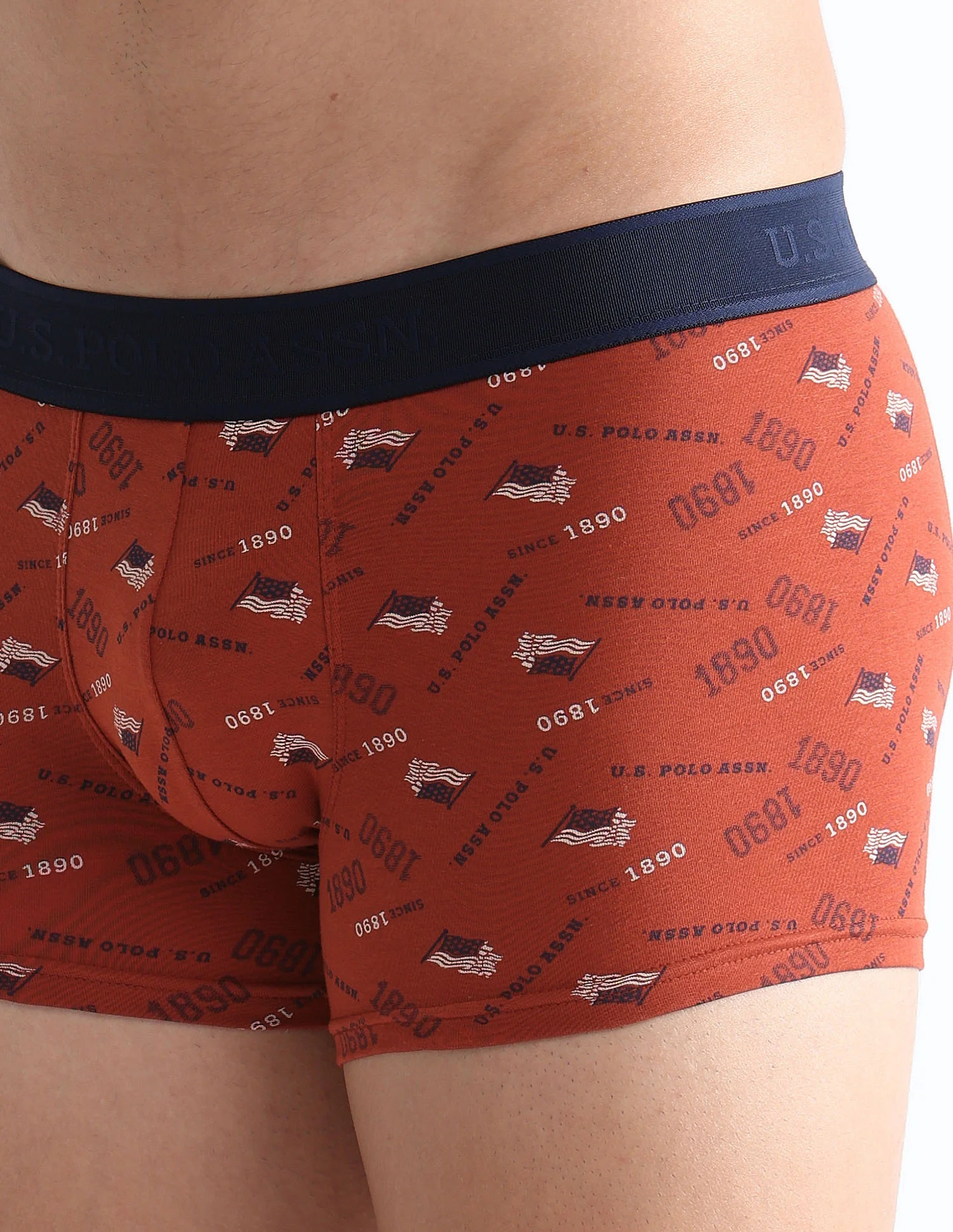 Printed OET16 Trunks - Pack Of 2 - Image 9