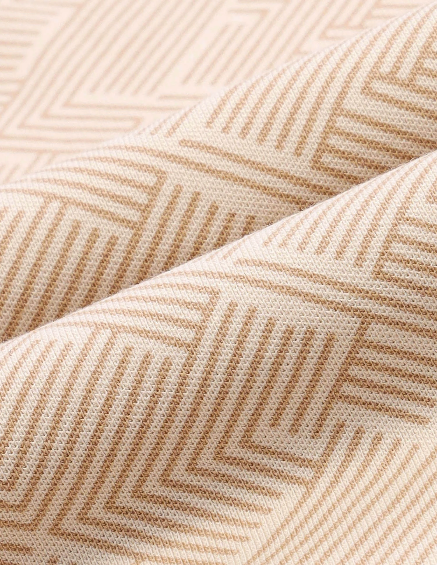 Printed Slim Fit Polo Shirt - Image 2