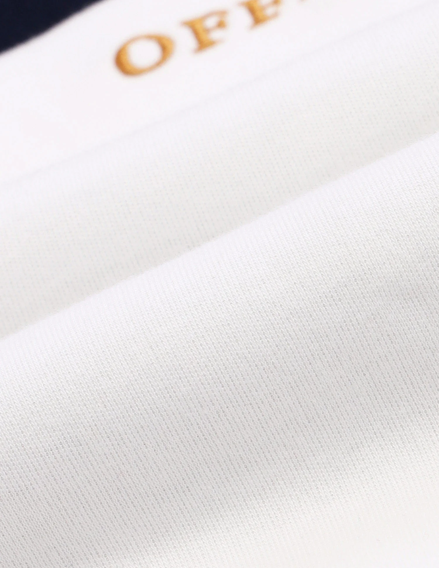Printed Slim Fit Polo Shirt - Image 2