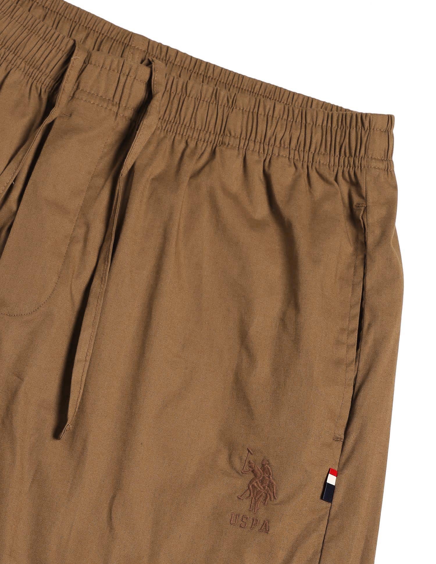 Pull On Relaxed Fit LP003 Lounge Pants - Pack Of 1 - Image 8