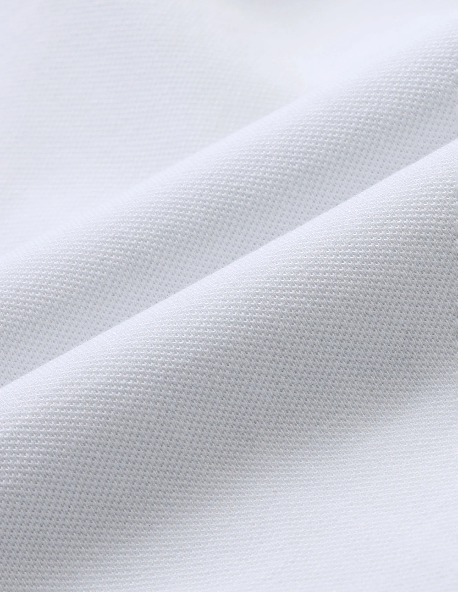 Pure Cotton Classic Polo Shirt - Image 2