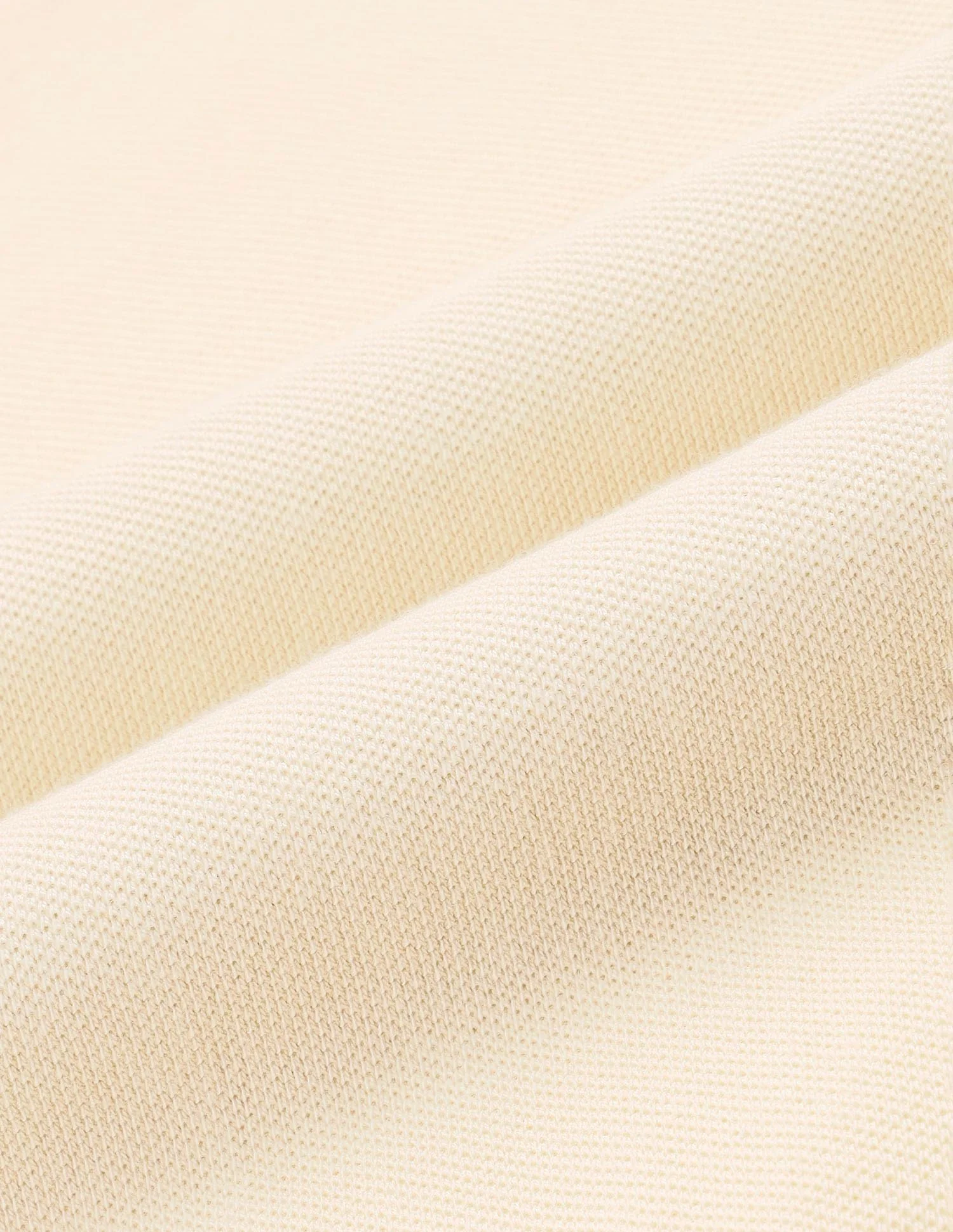 Pure Cotton Classic Polo Shirt - Image 2