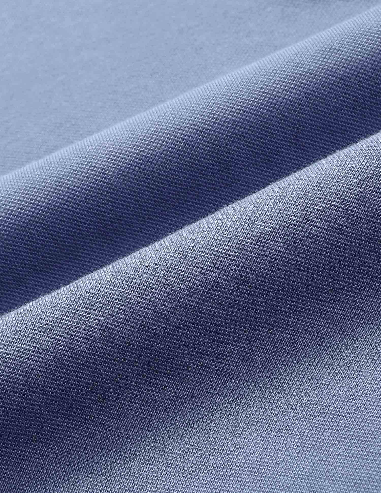 Pure Cotton Classic Polo Shirt - Image 2