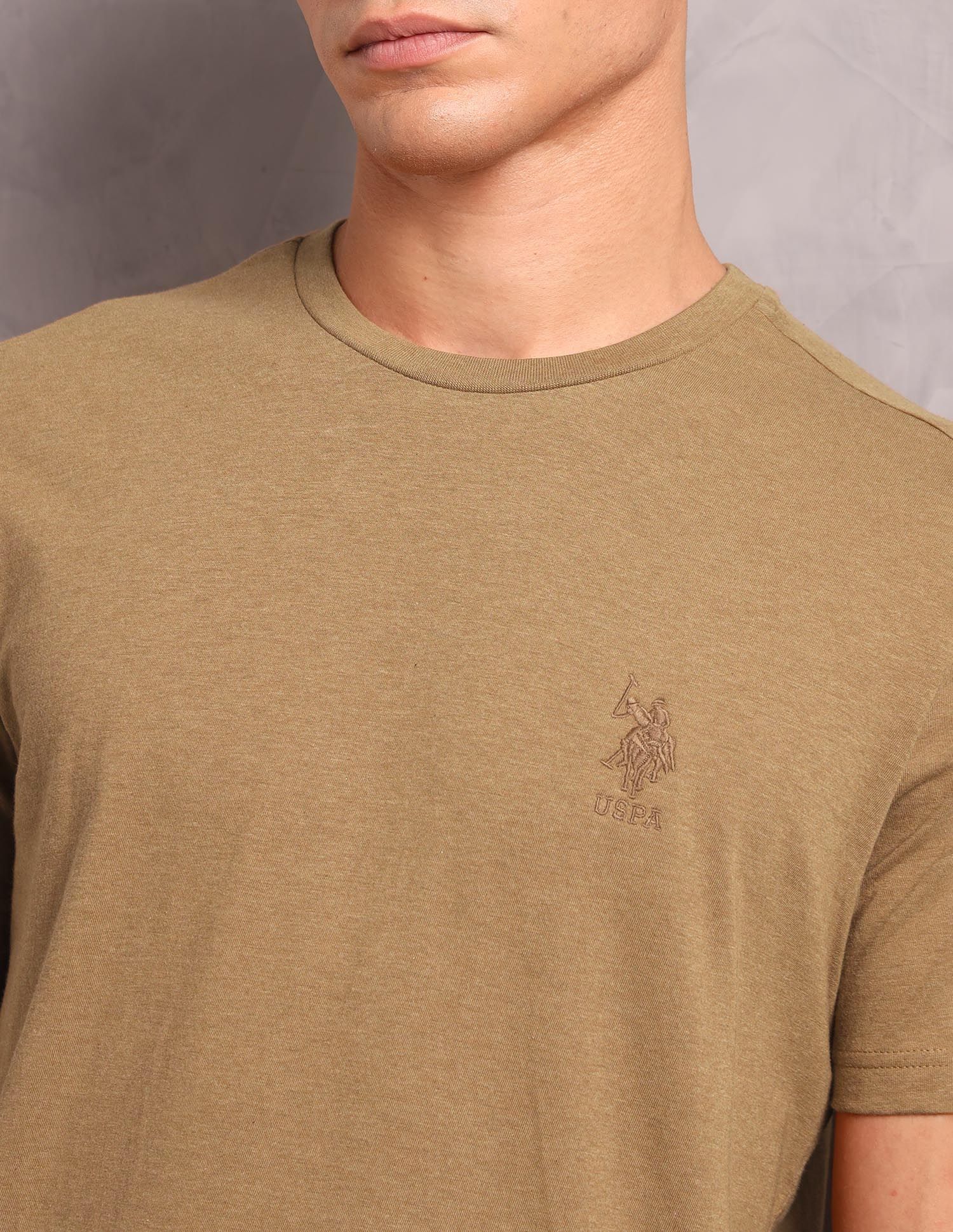Pure Cotton Comfort Fit I633 Lounge T-Shirt - Pack Of 1 - Image 7