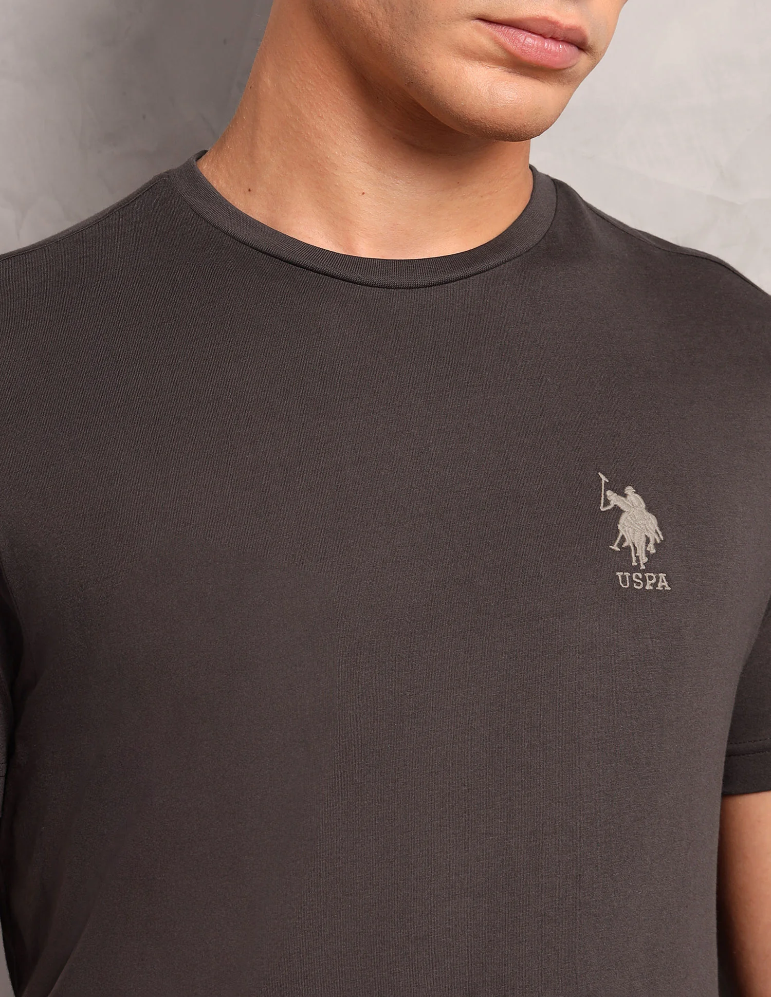 Pure Cotton Comfort Fit I633 Lounge T-Shirt - Pack Of 1 - Image 7