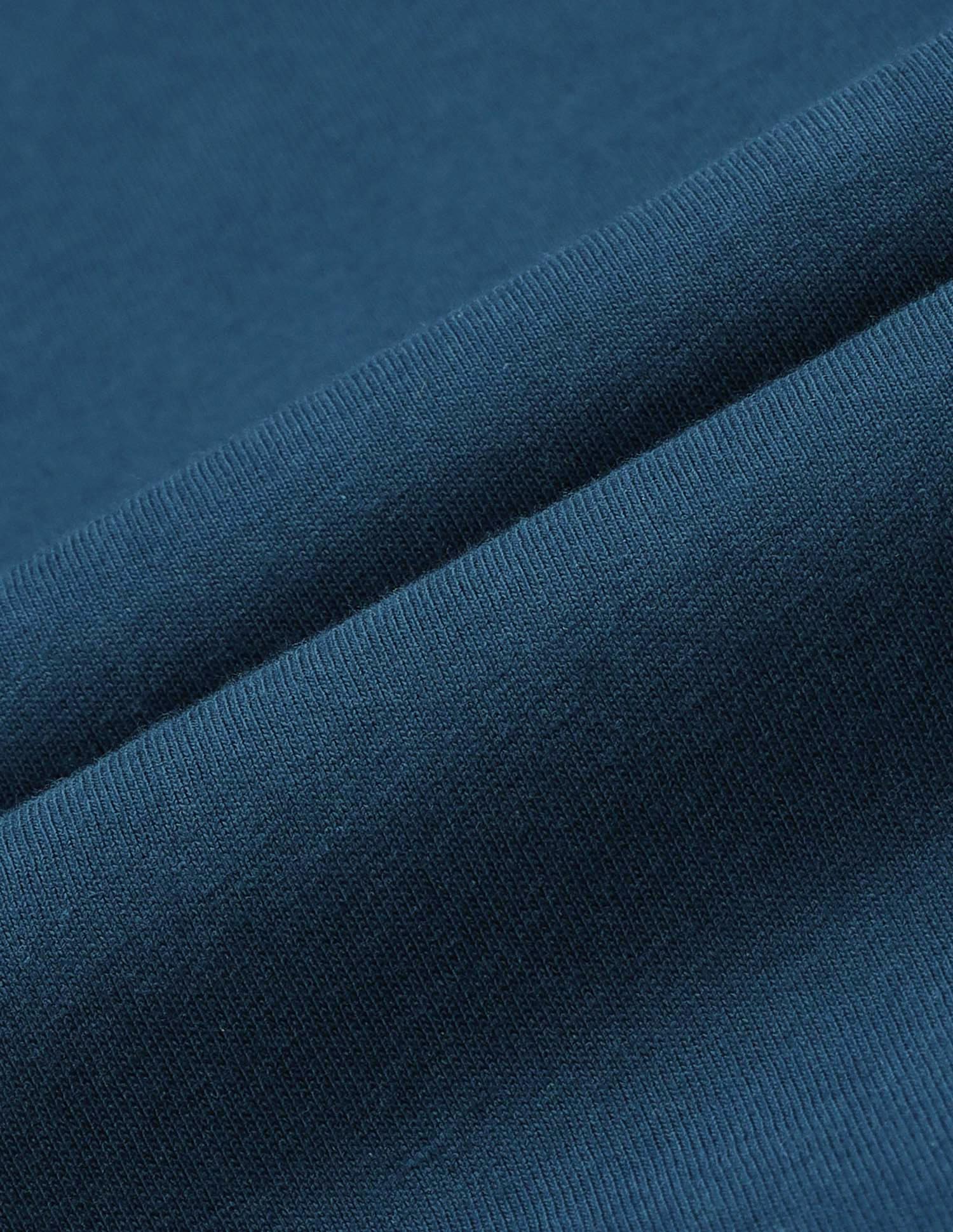 Pure Cotton Comfort Fit I633 Lounge T-Shirt - Pack Of 1 - Image 2
