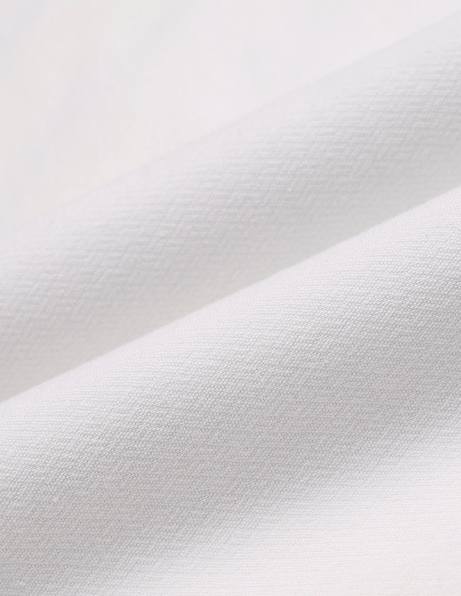 Pure Cotton Dobby Shirt - Image 2
