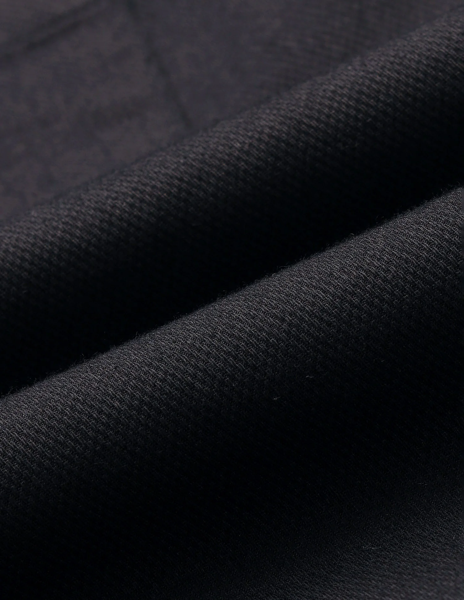 Pure Cotton Dobby Shirt - Image 2